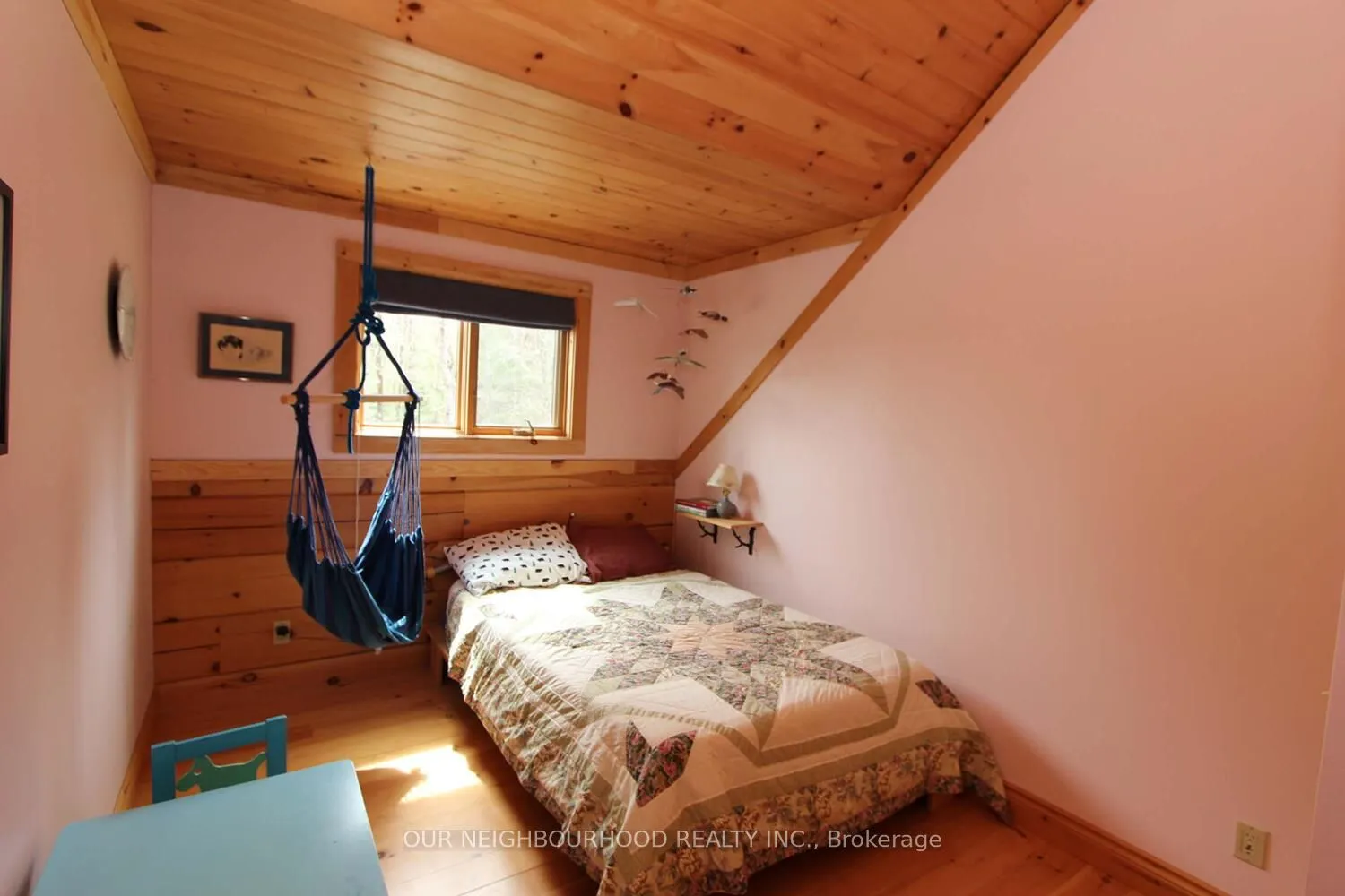 277 Lake Tangamong