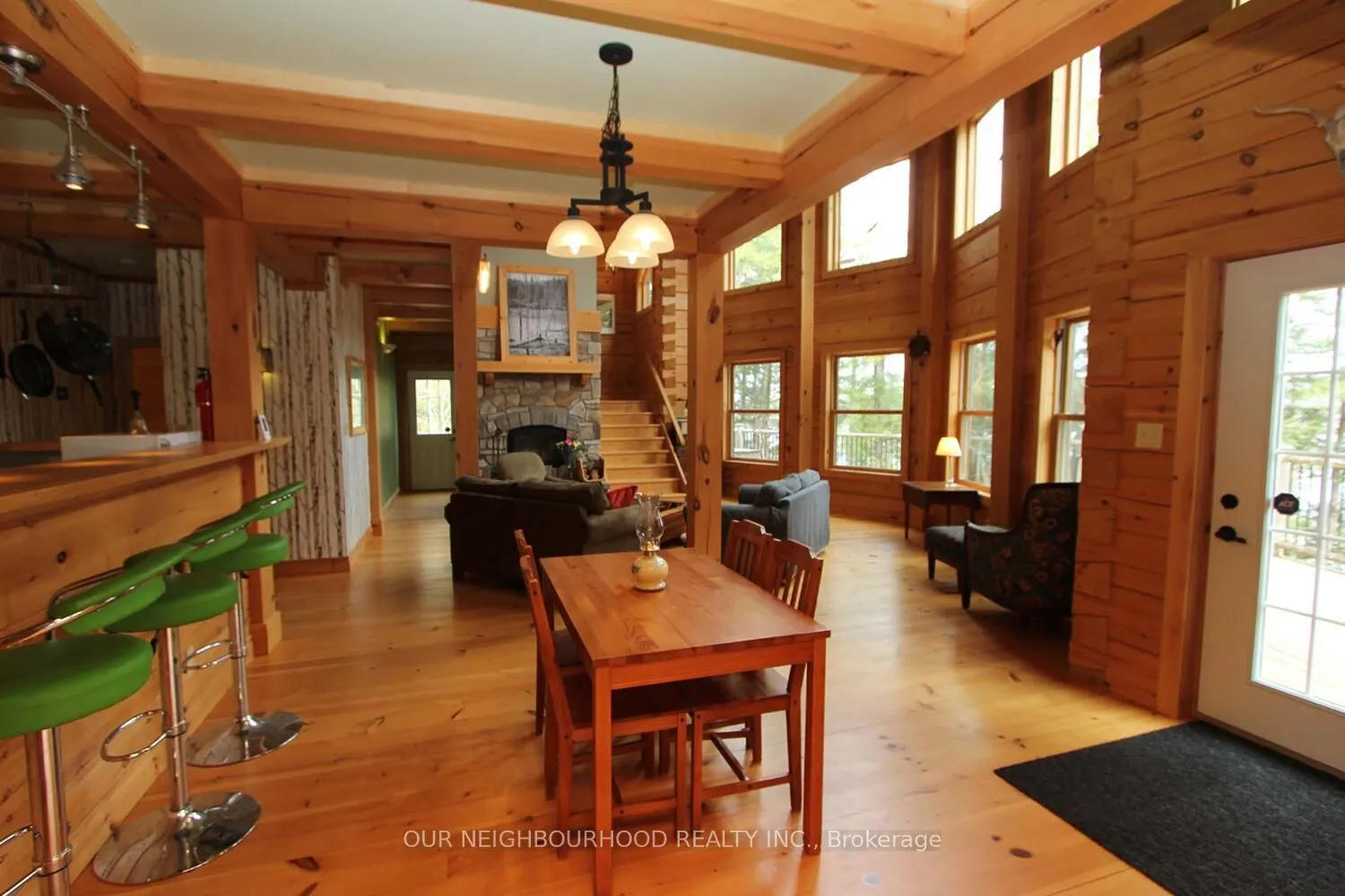 277 Lake Tangamong