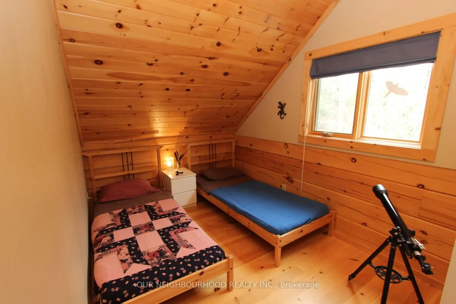 277 Lake Tangamong