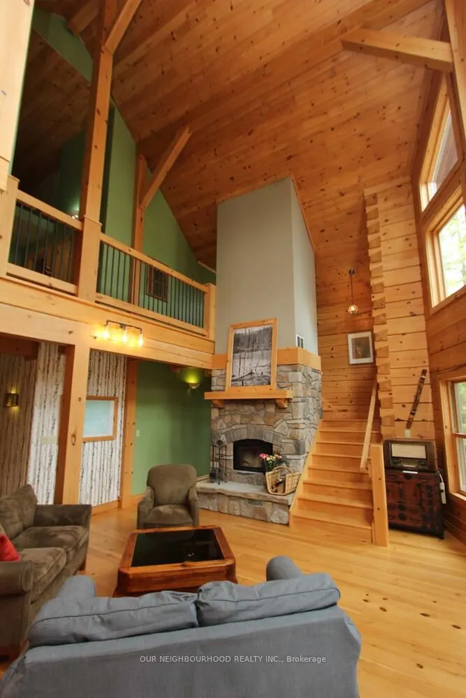 277 Lake Tangamong