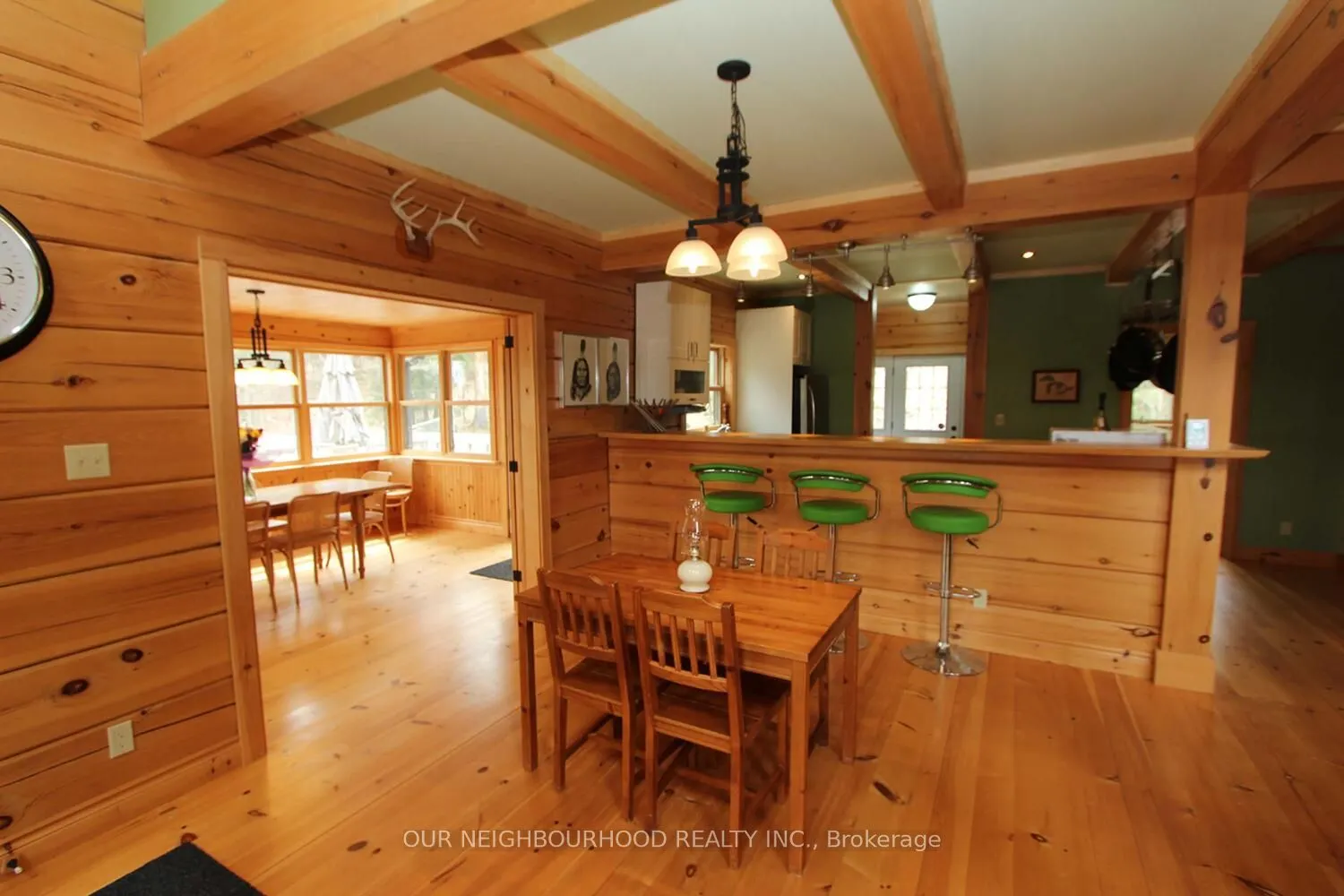 277 Lake Tangamong