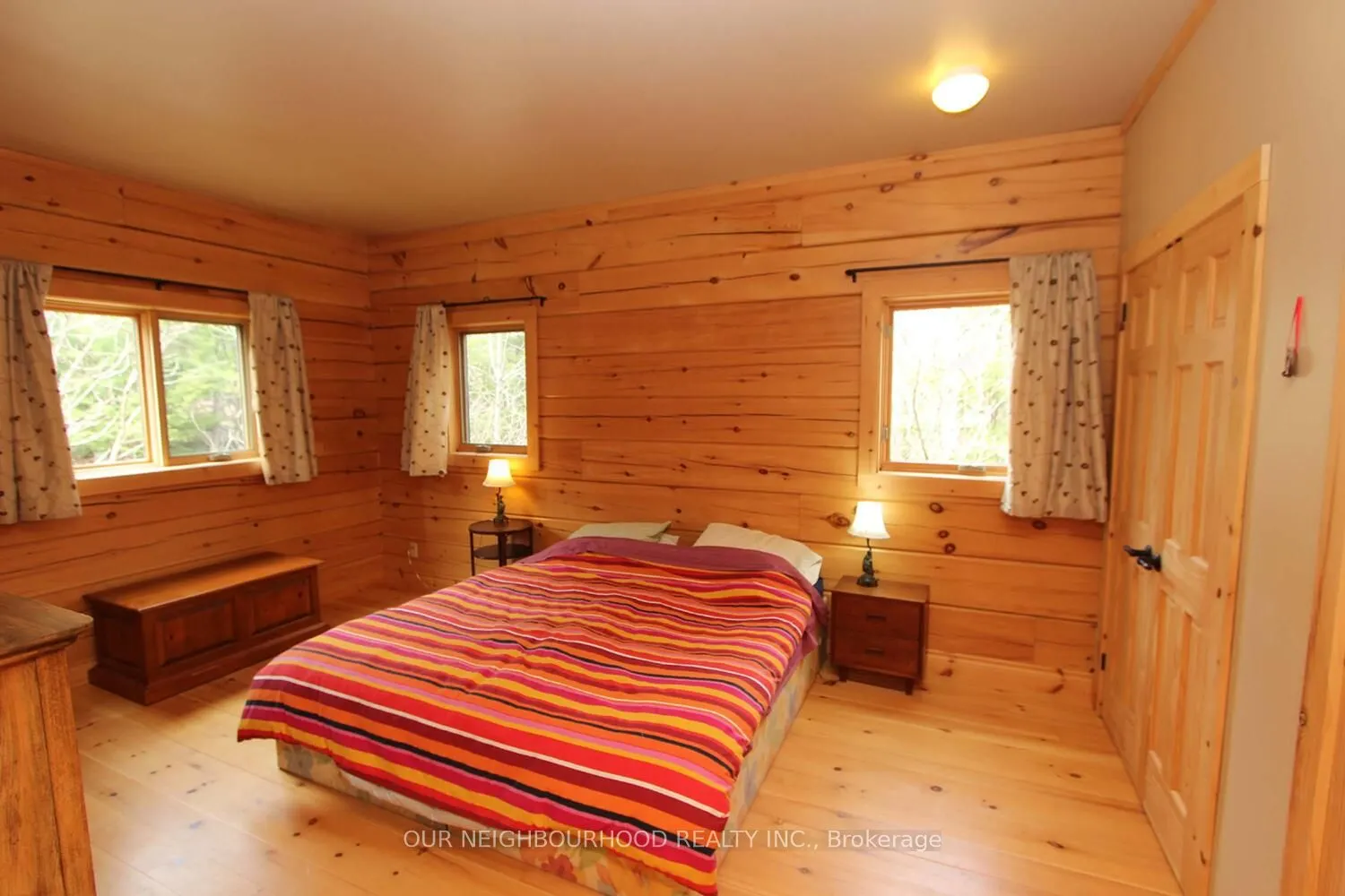 277 Lake Tangamong
