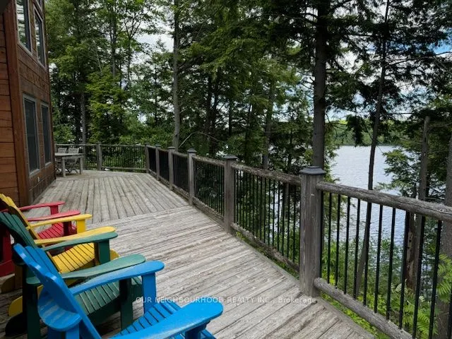 277 Lake Tangamong