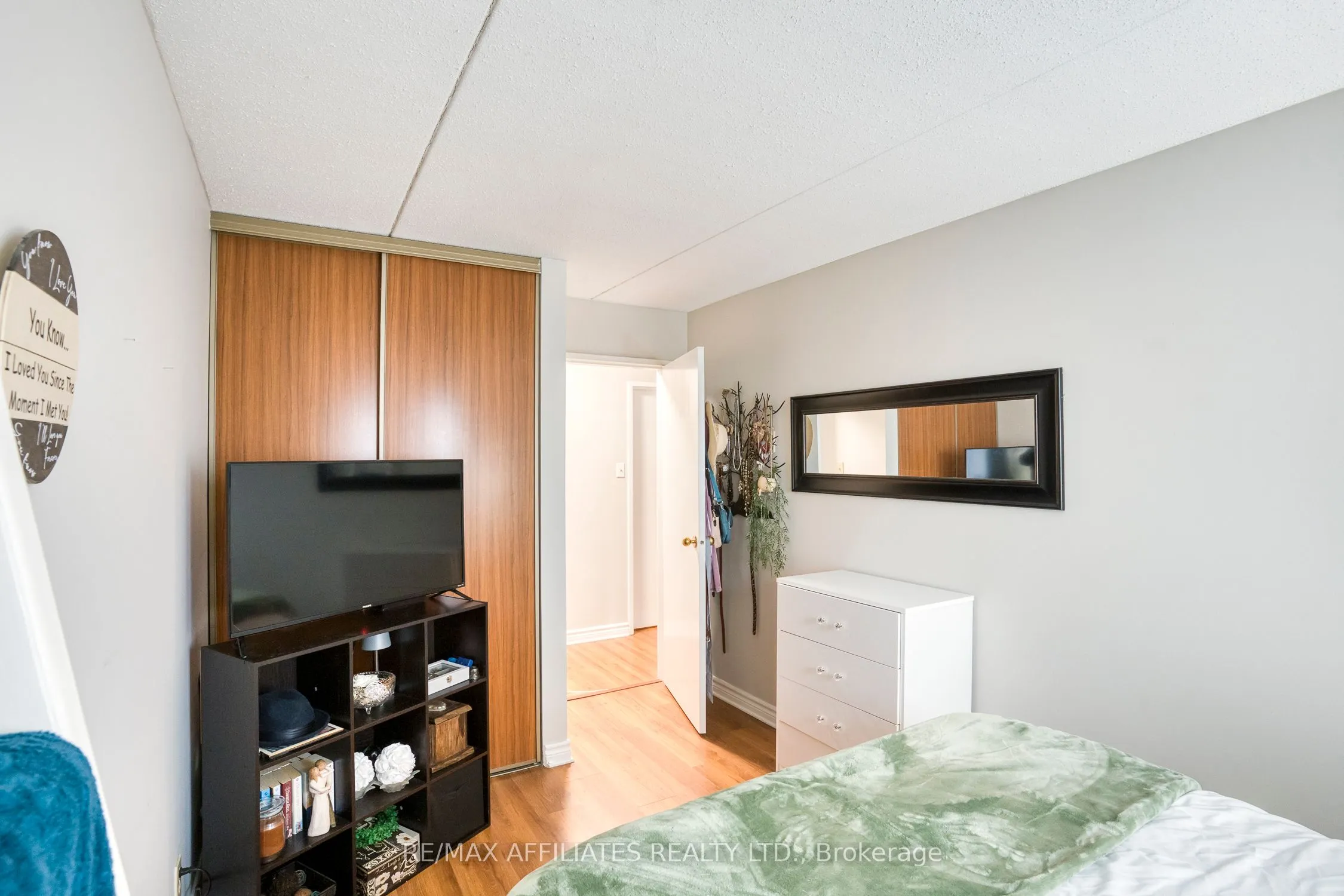 206 Woodward Street, #307
