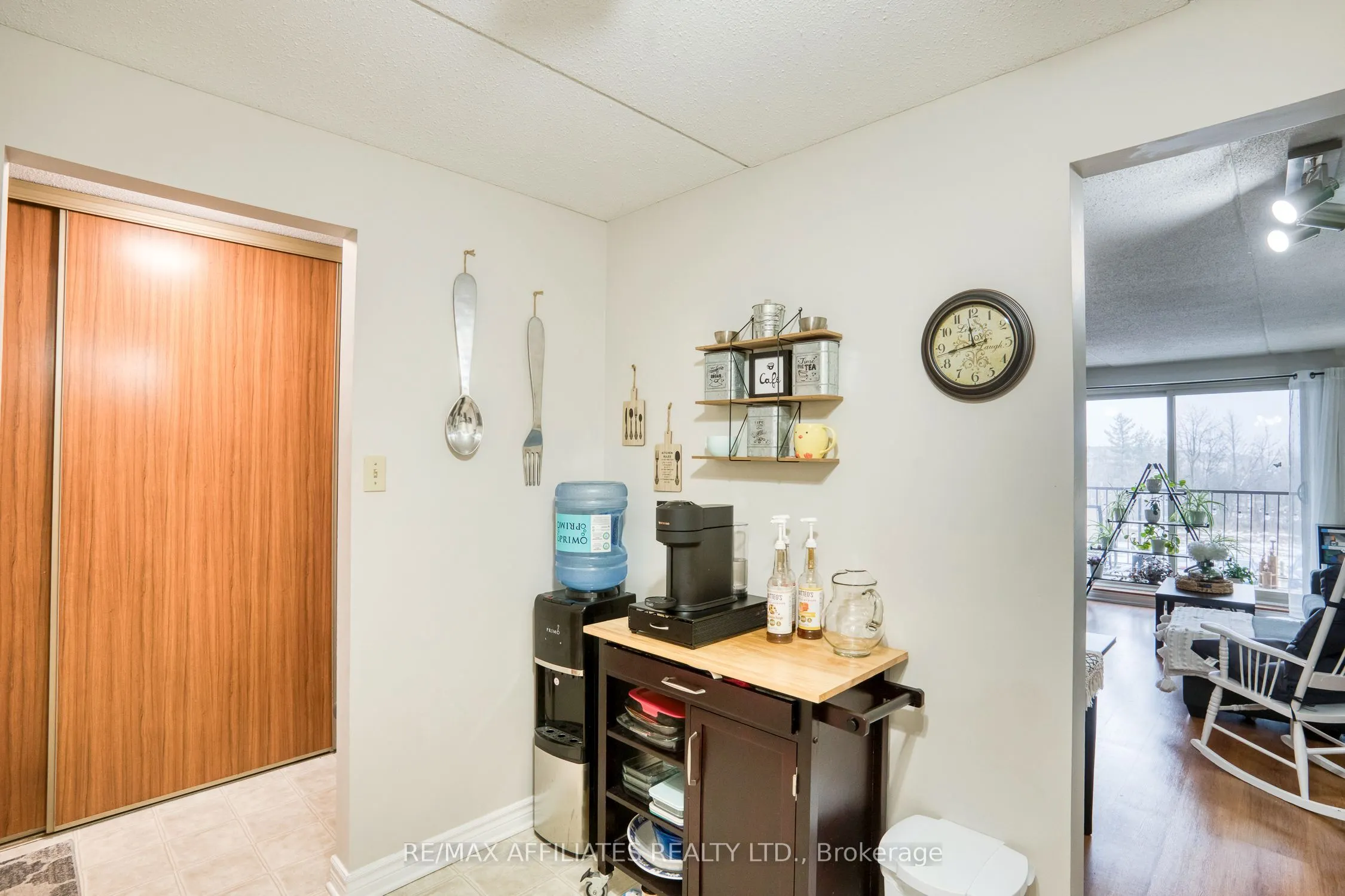 206 Woodward Street, #307