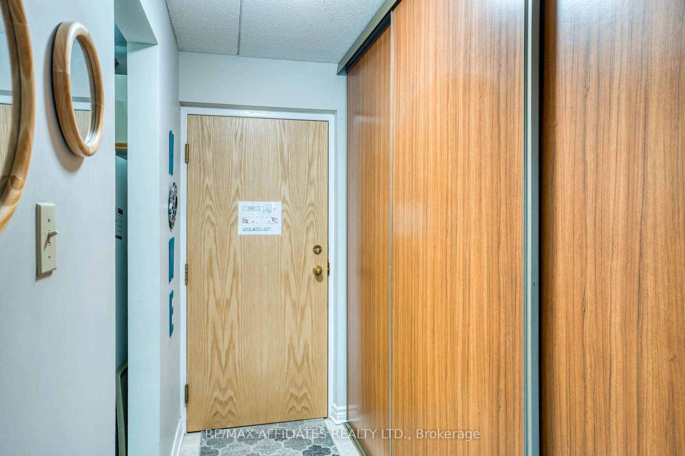206 Woodward Street, #307