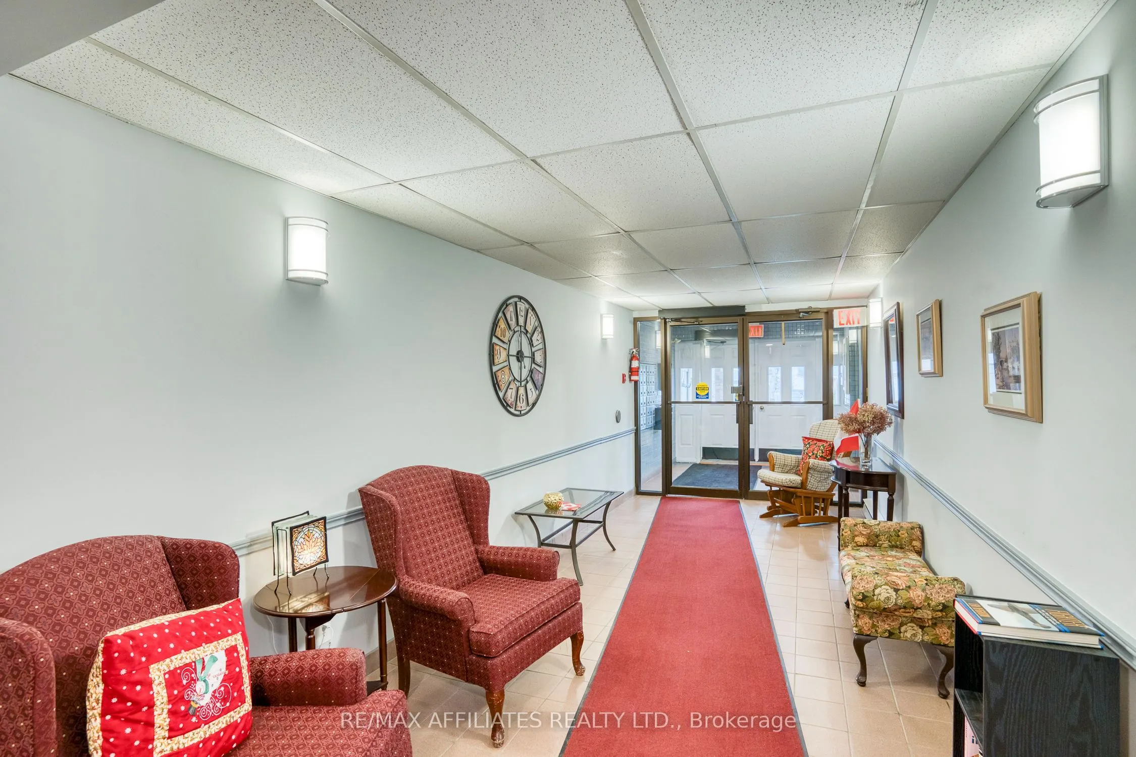 206 Woodward Street, #307