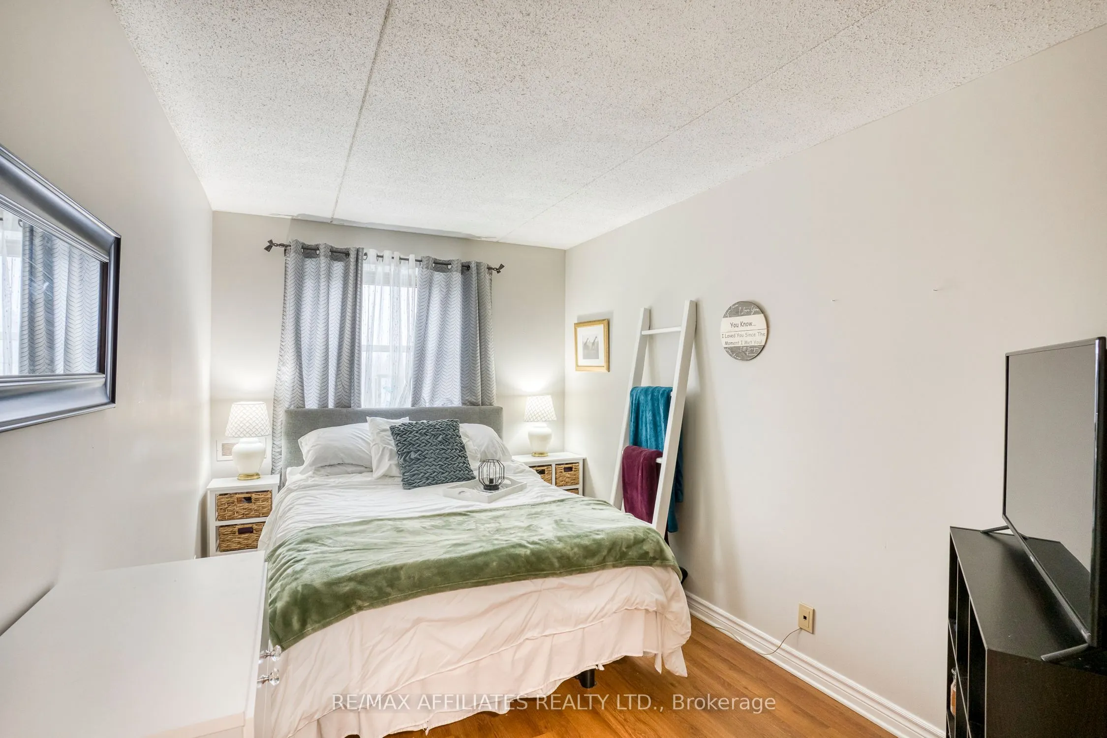 206 Woodward Street, #307