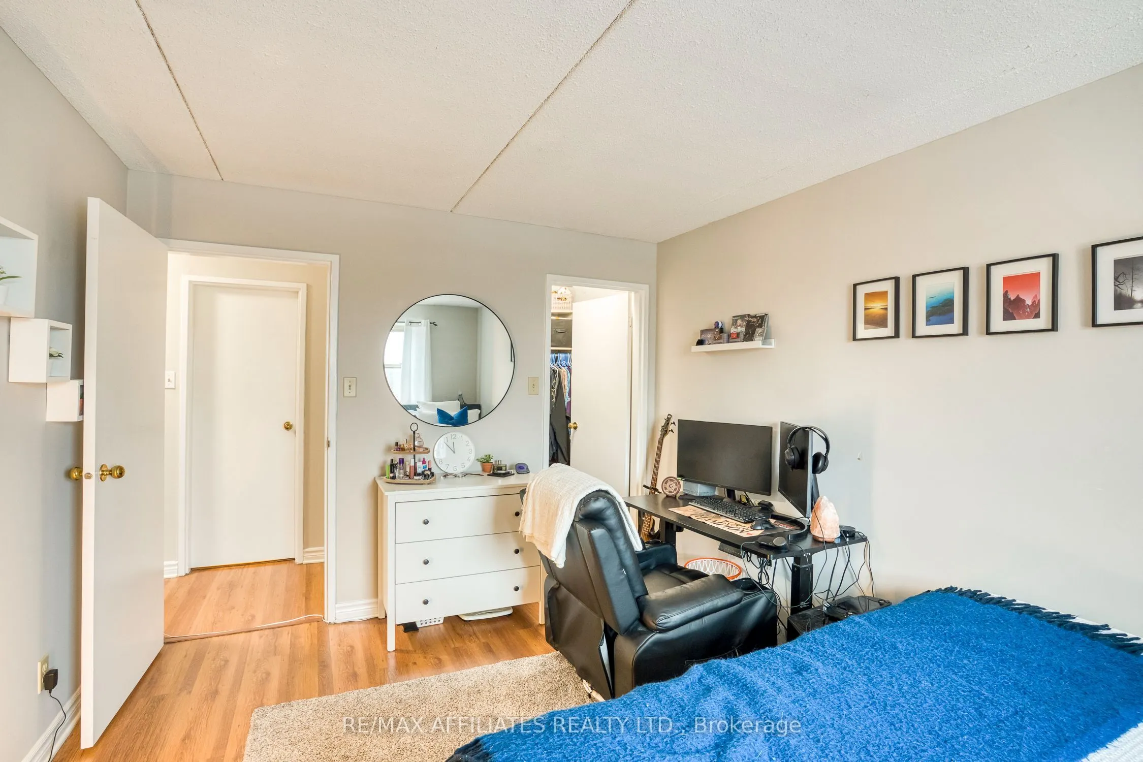 206 Woodward Street, #307