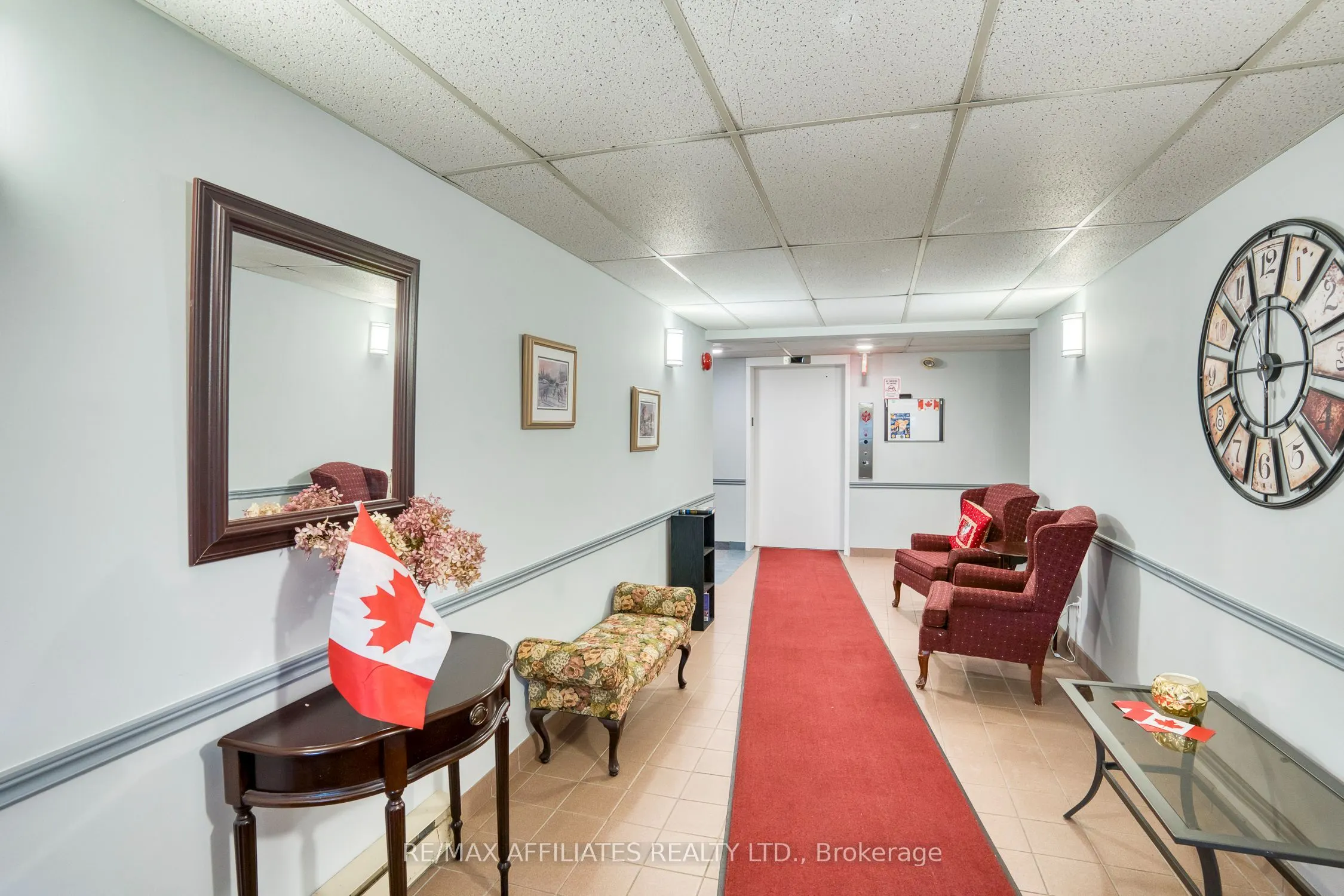 206 Woodward Street, #307