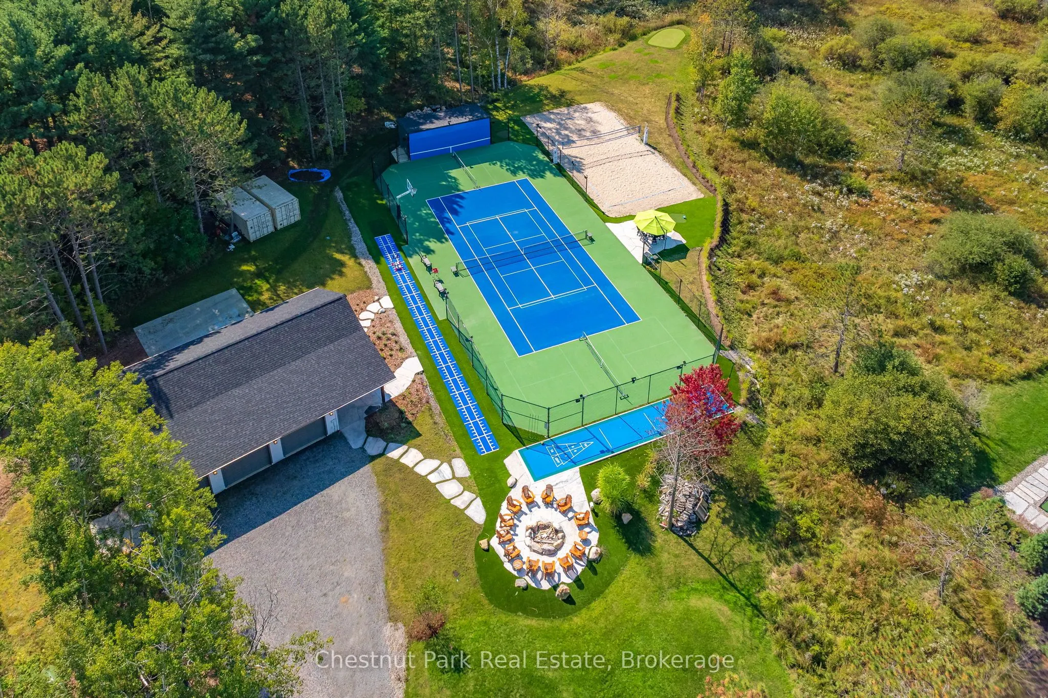 1082 HALLS RD #5
