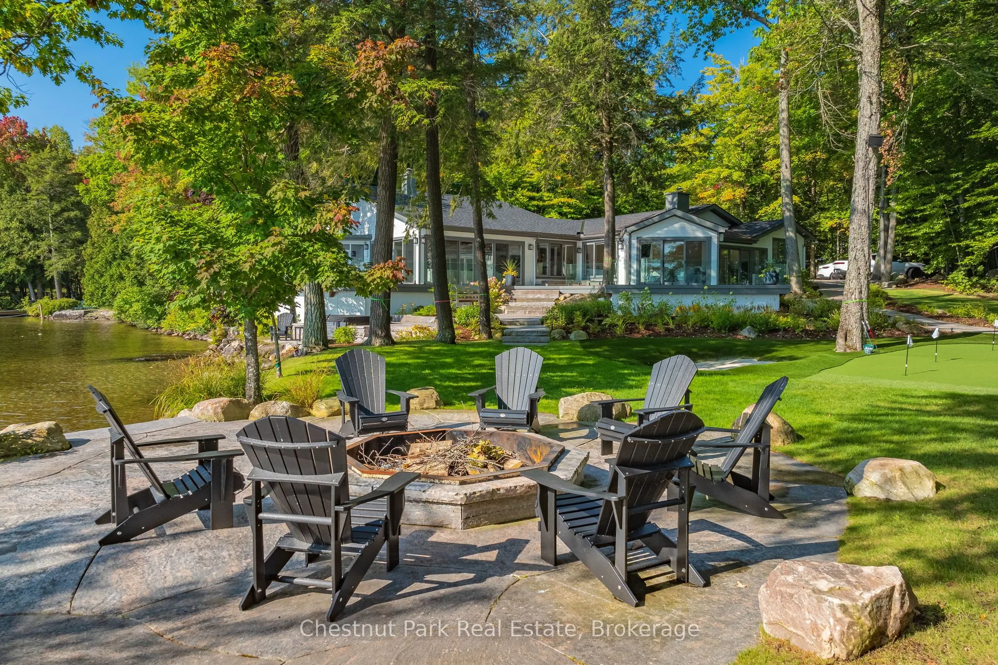 1082 HALLS RD #5