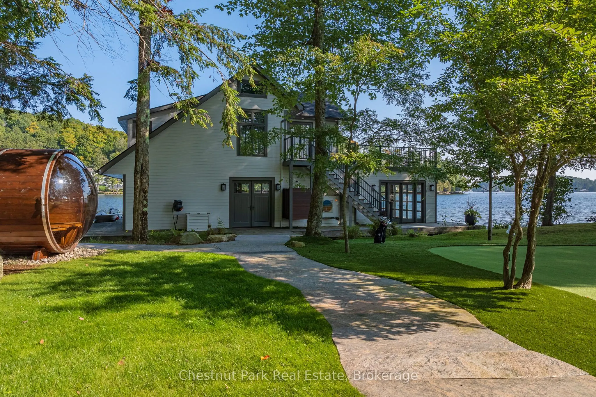 1082 HALLS RD #5