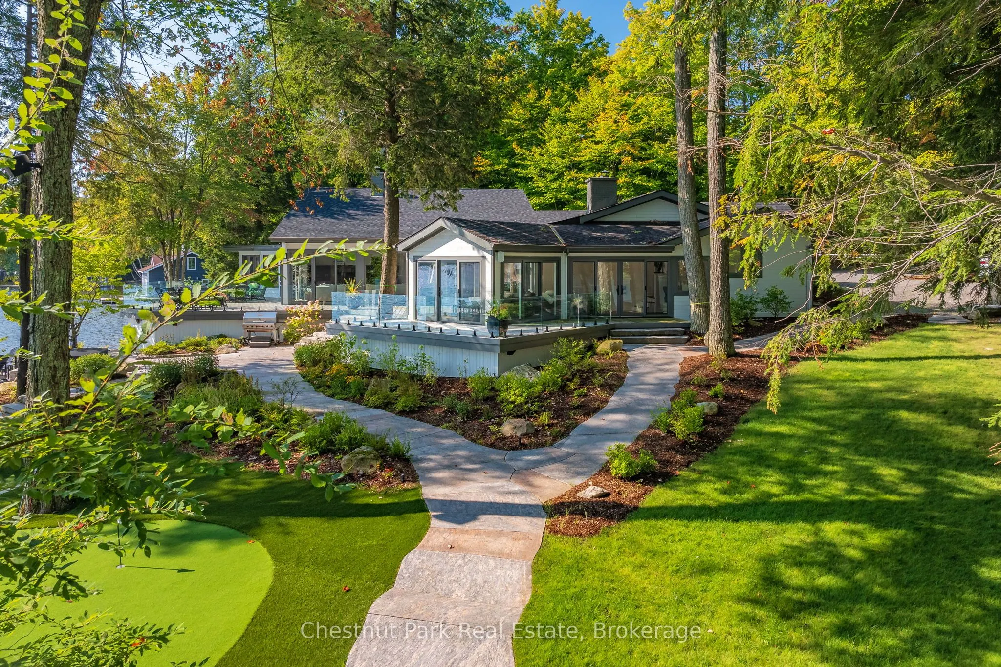 1082 HALLS RD #5