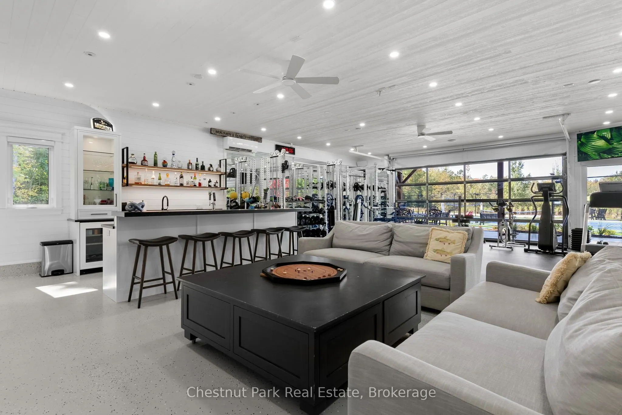 1082 HALLS RD #5