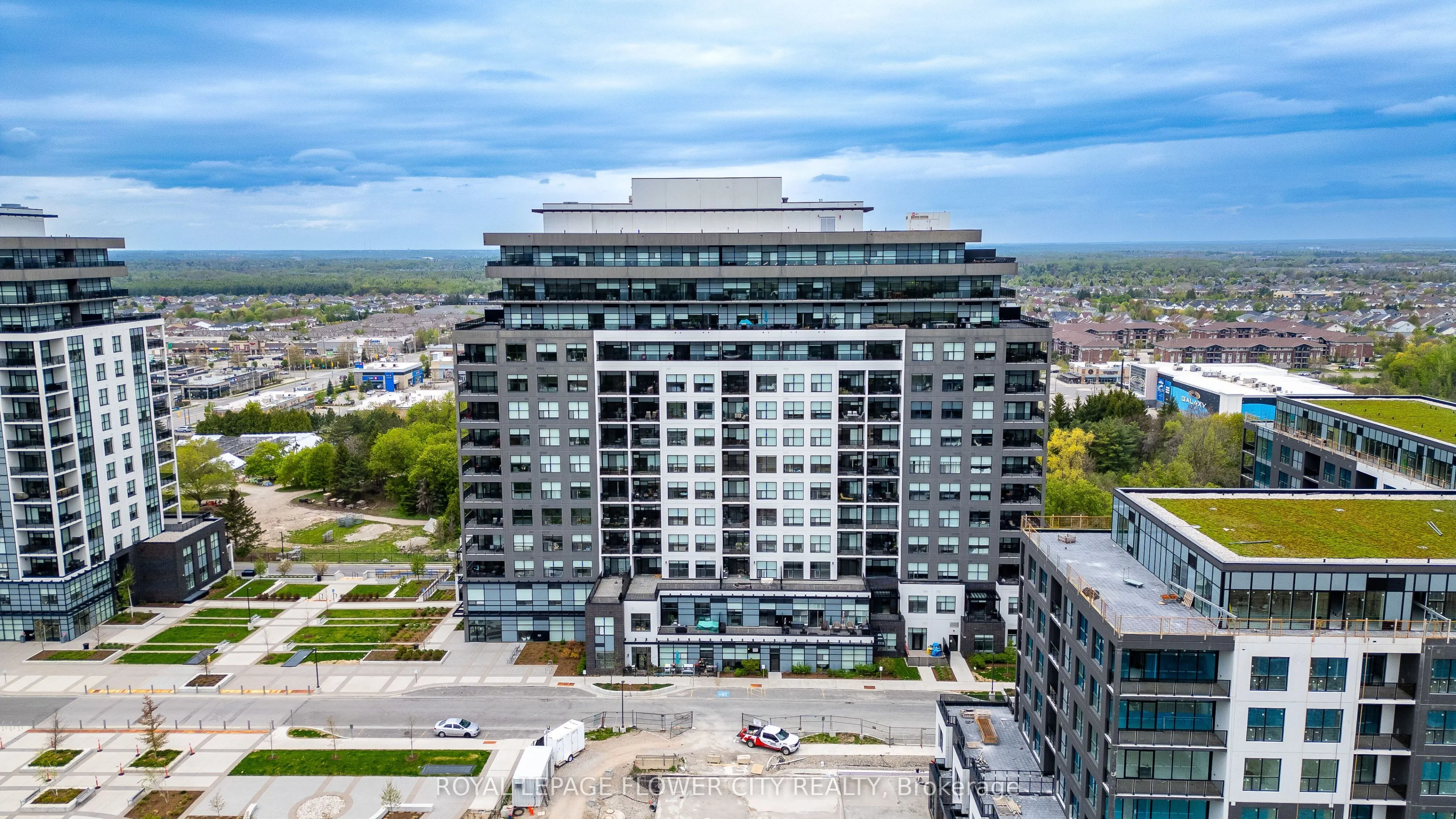 1880 Gordon Street, #1003