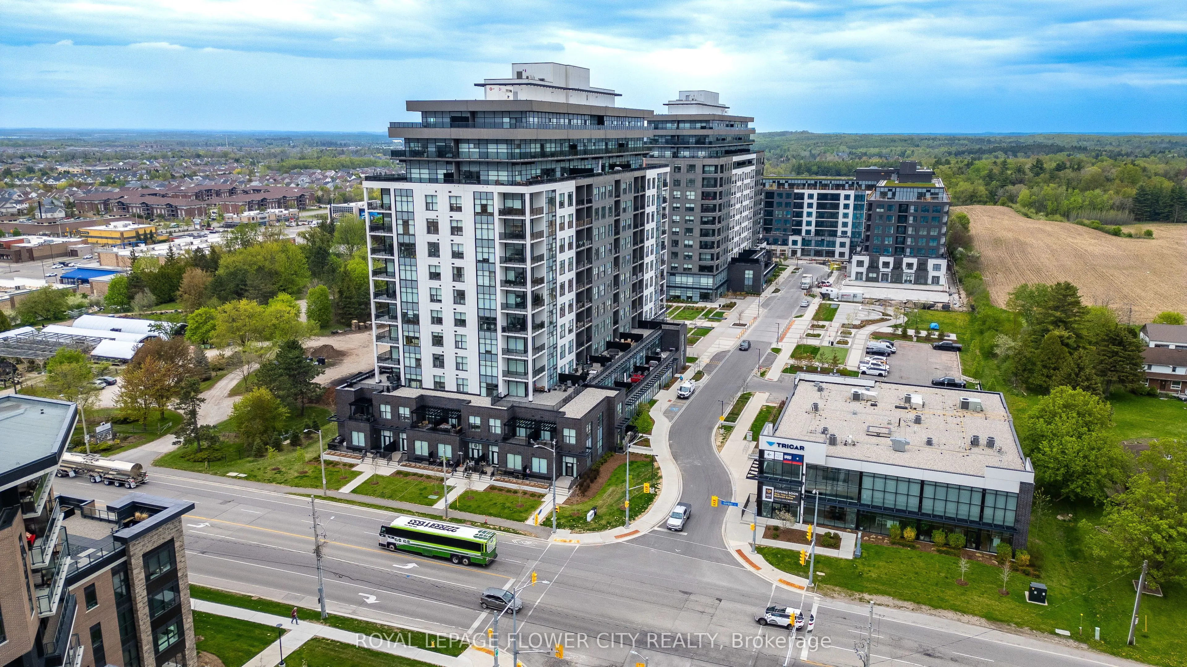 1880 Gordon Street, #1003