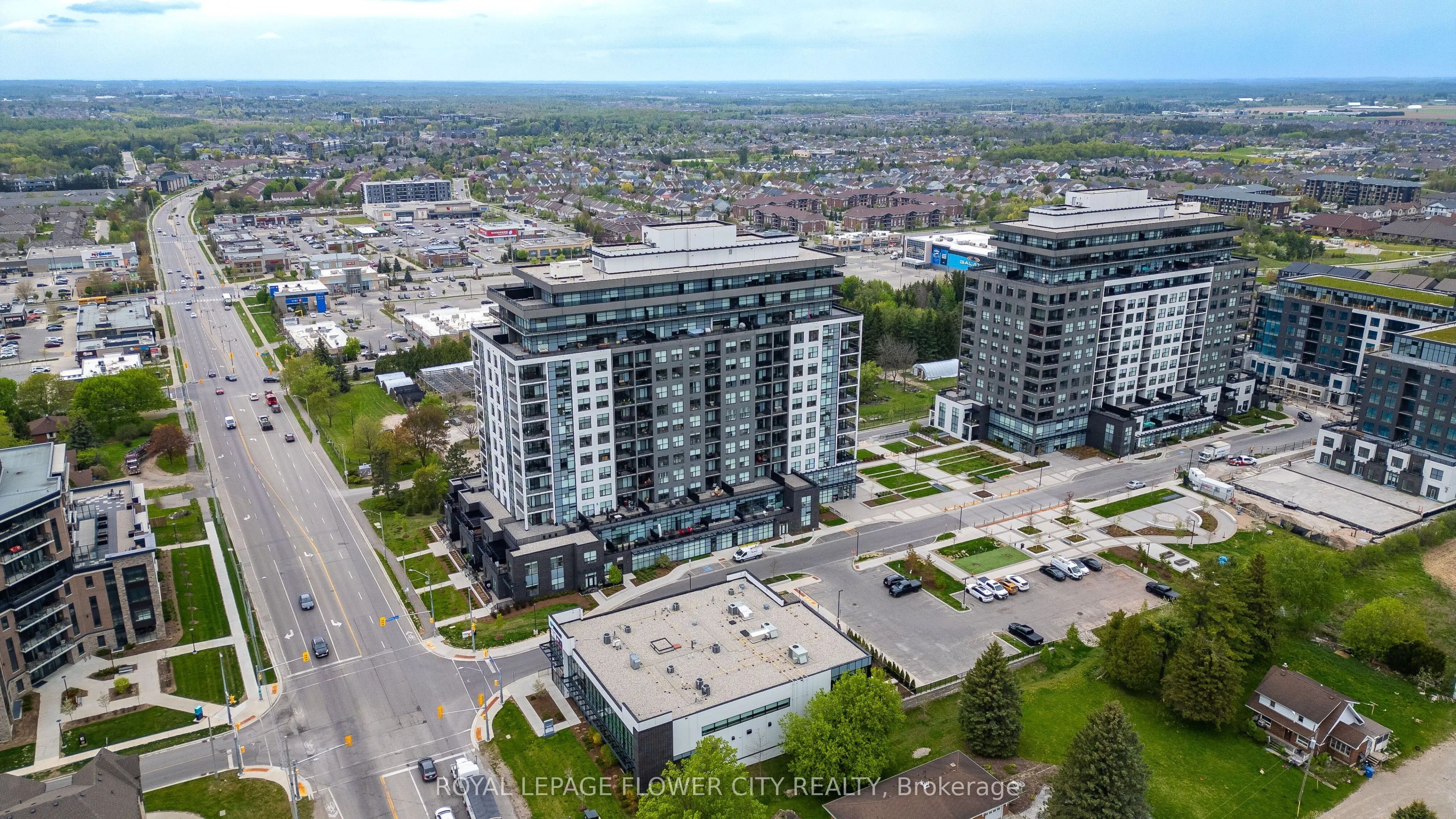 1880 Gordon Street, #1003