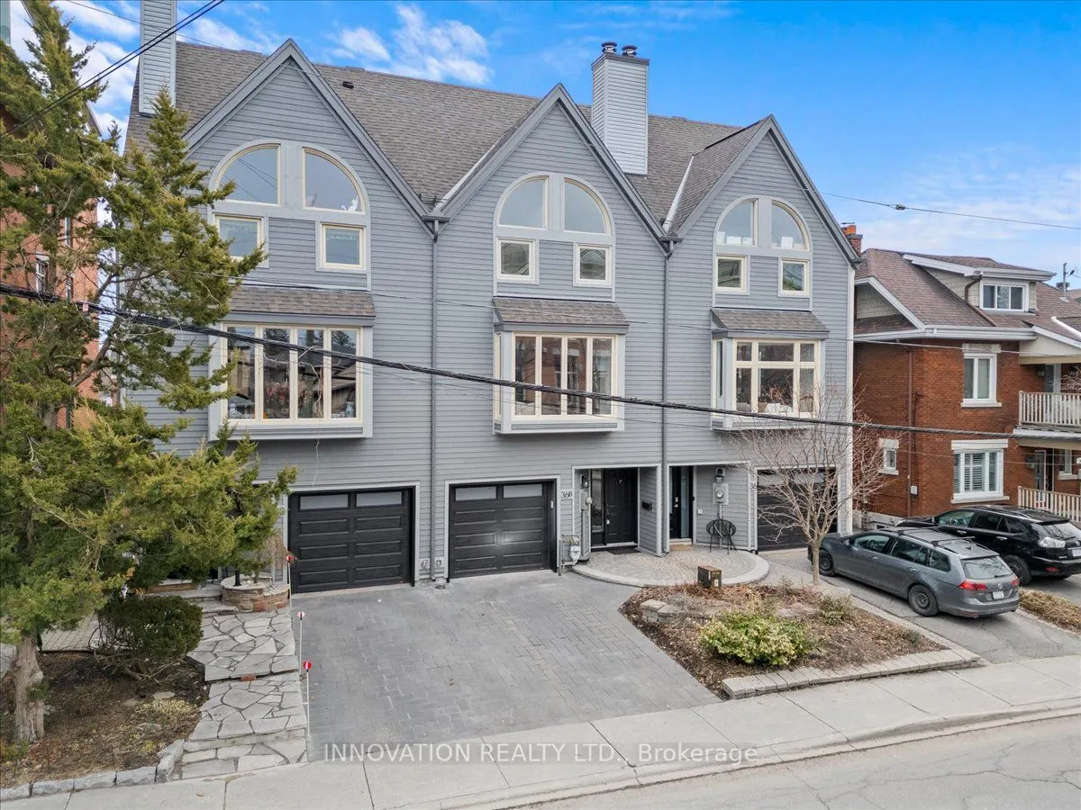 36 Dufferin Road, #B