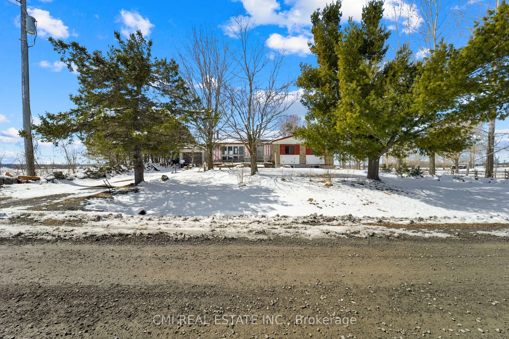 1568 Pilon Road