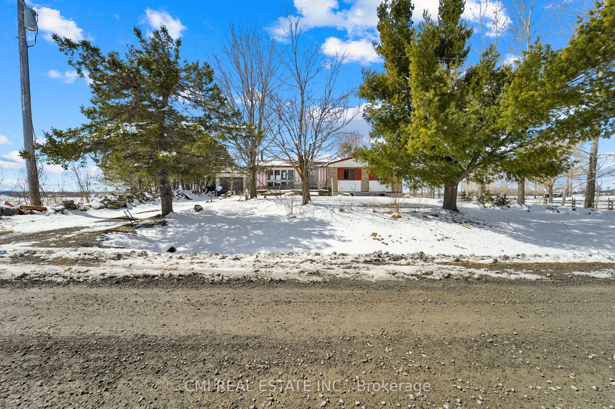 1568 Pilon Road