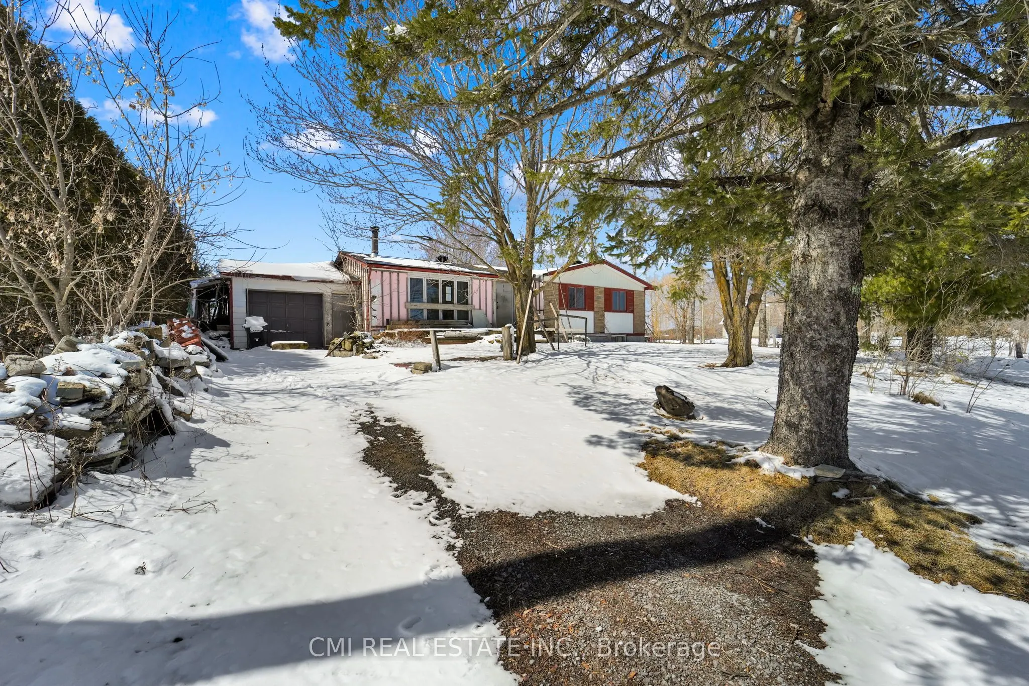 1568 Pilon Road