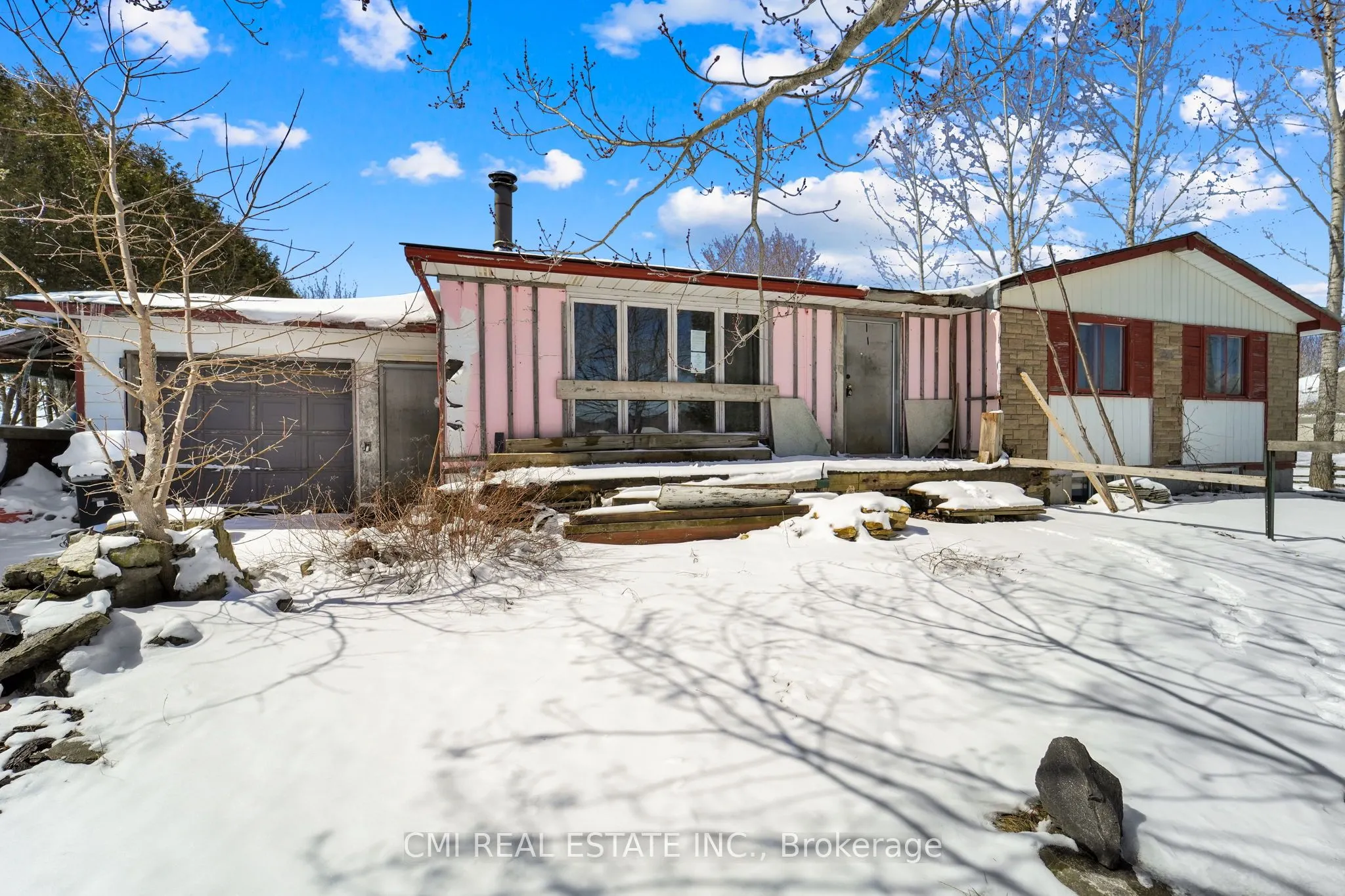 1568 Pilon Road