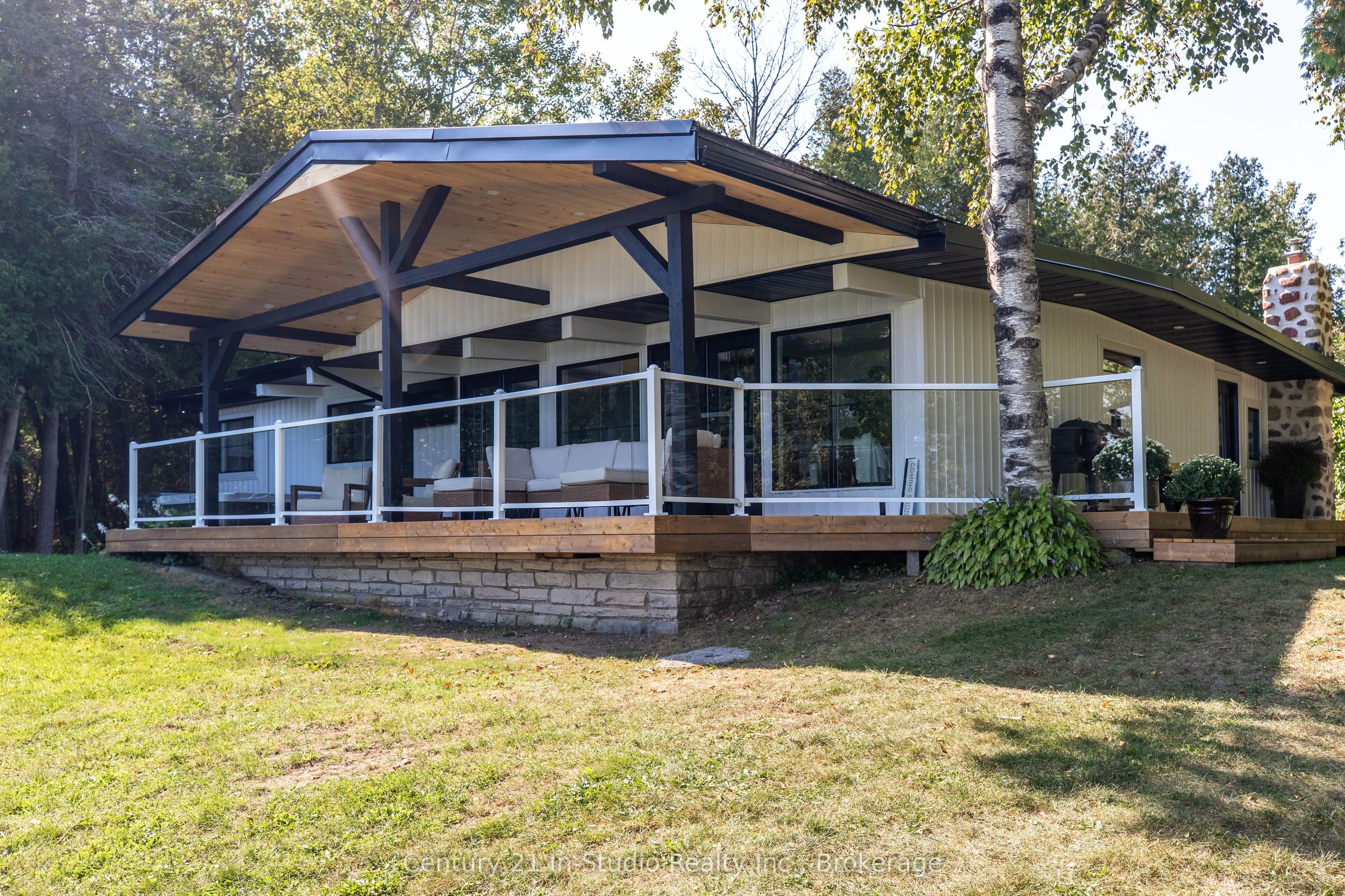 193 Tamarac Road
