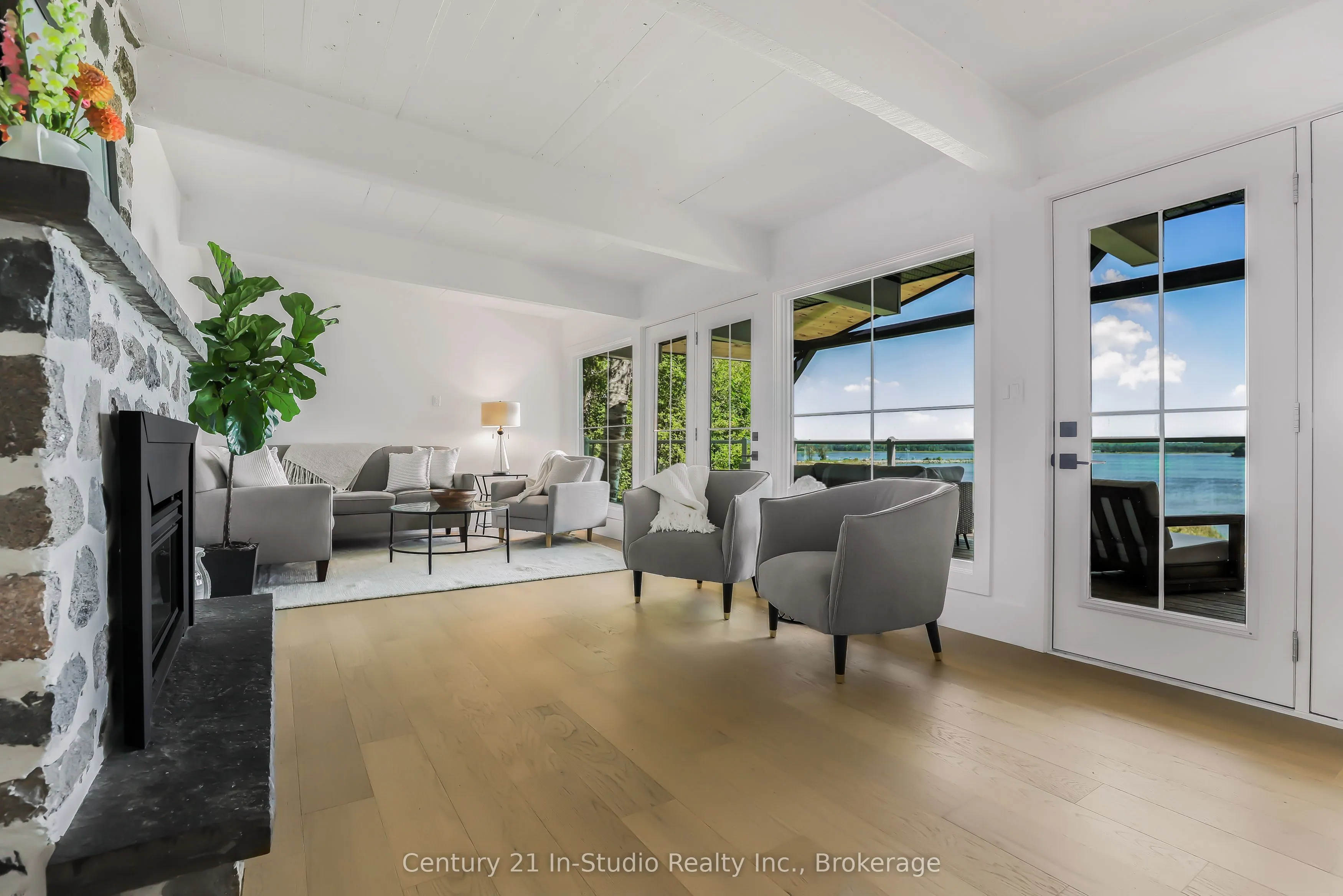 193 Tamarac Road