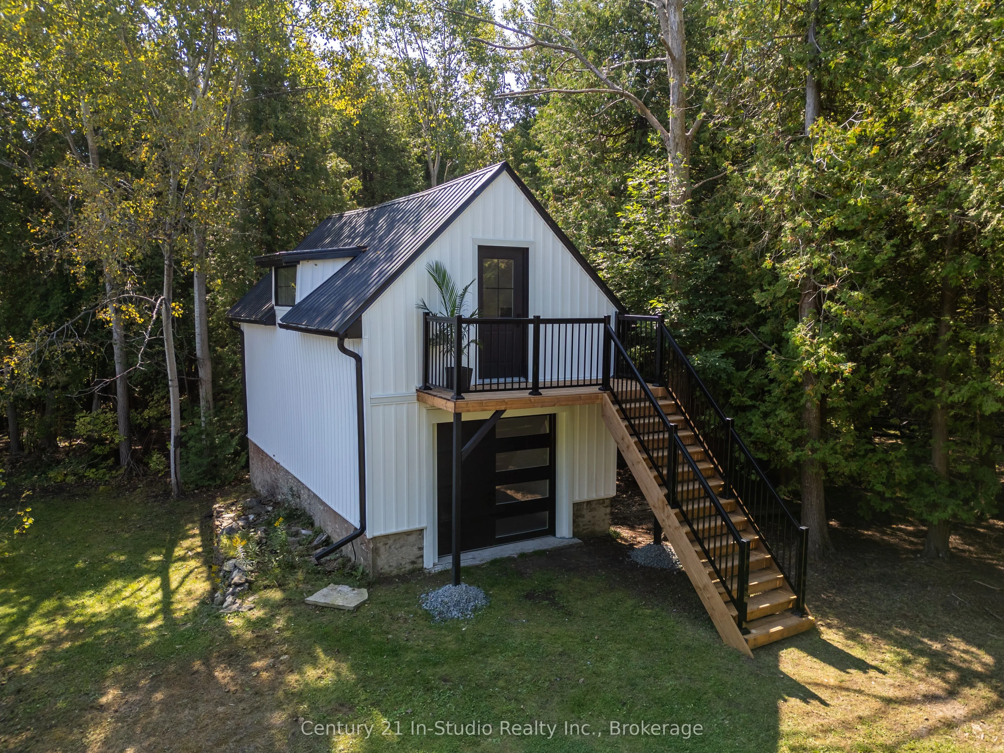 193 Tamarac Road