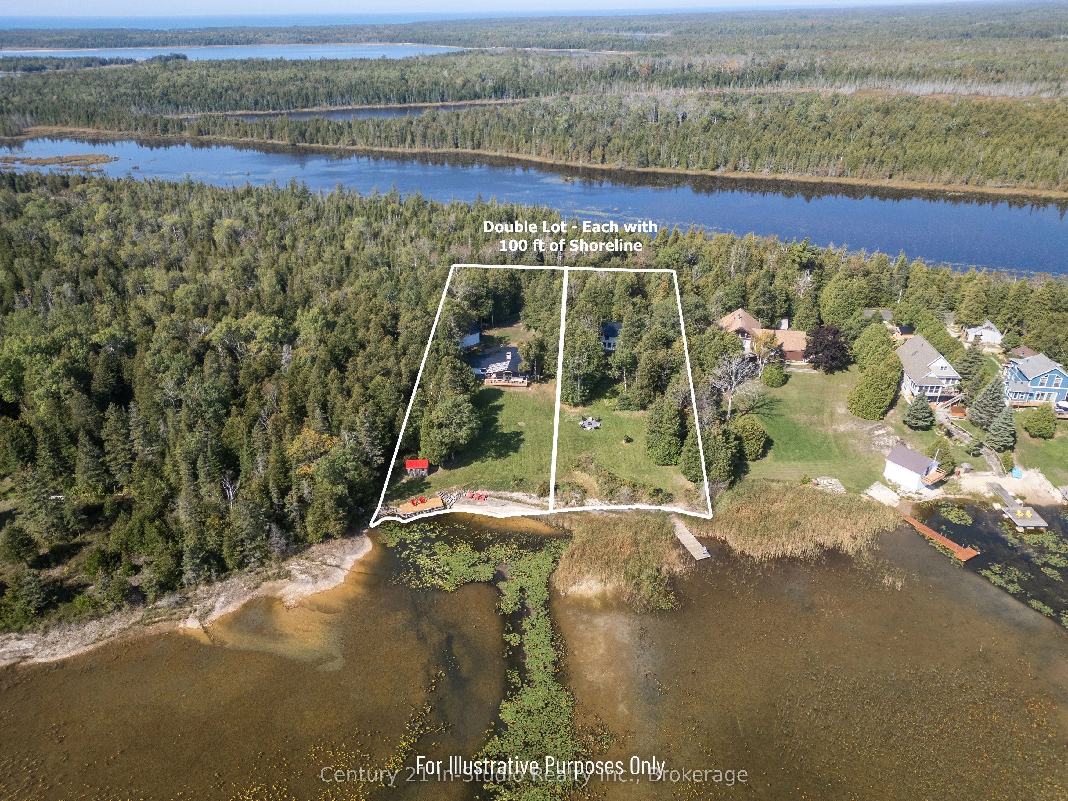 193 Tamarac Road