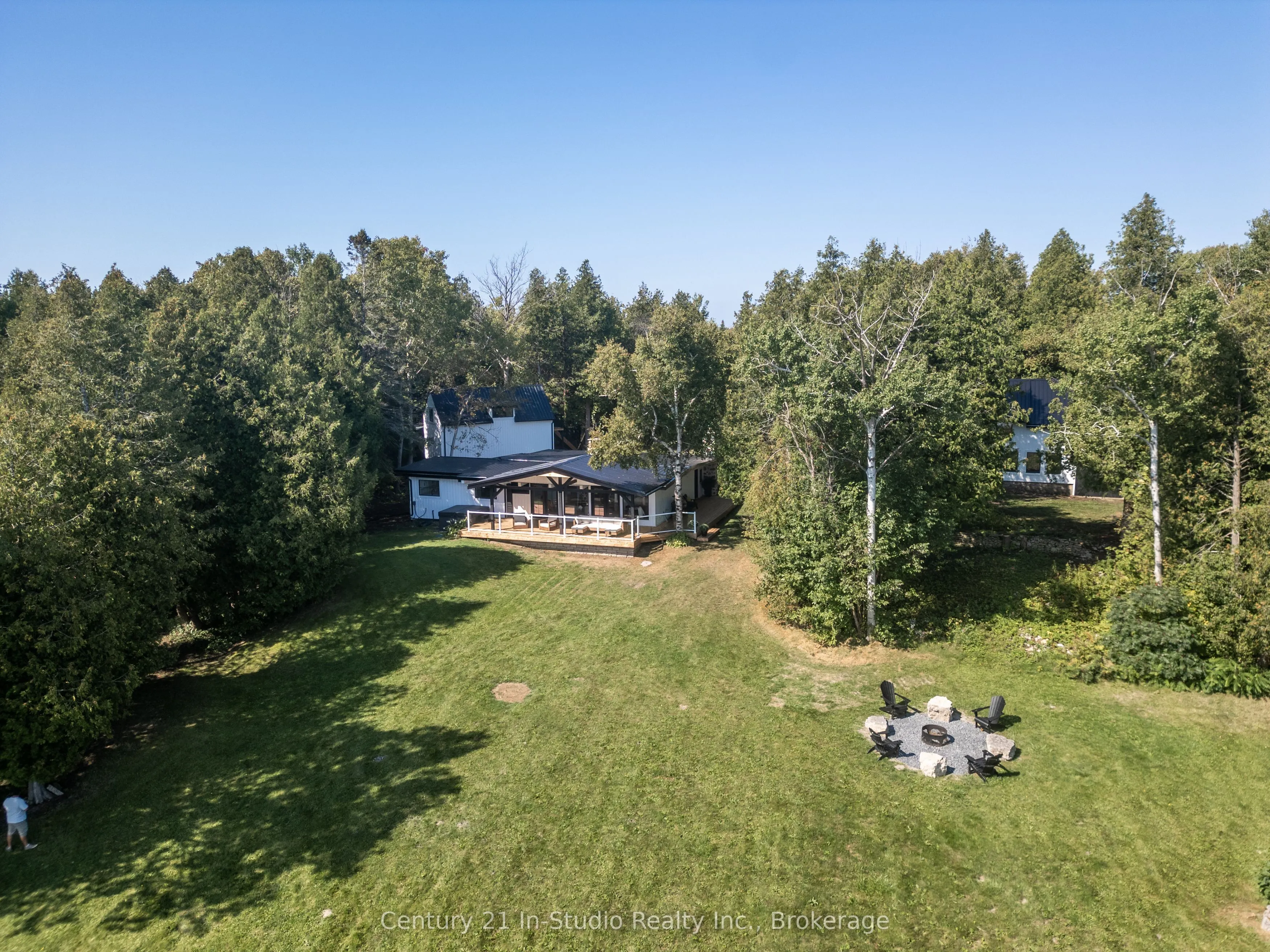 193 Tamarac Road