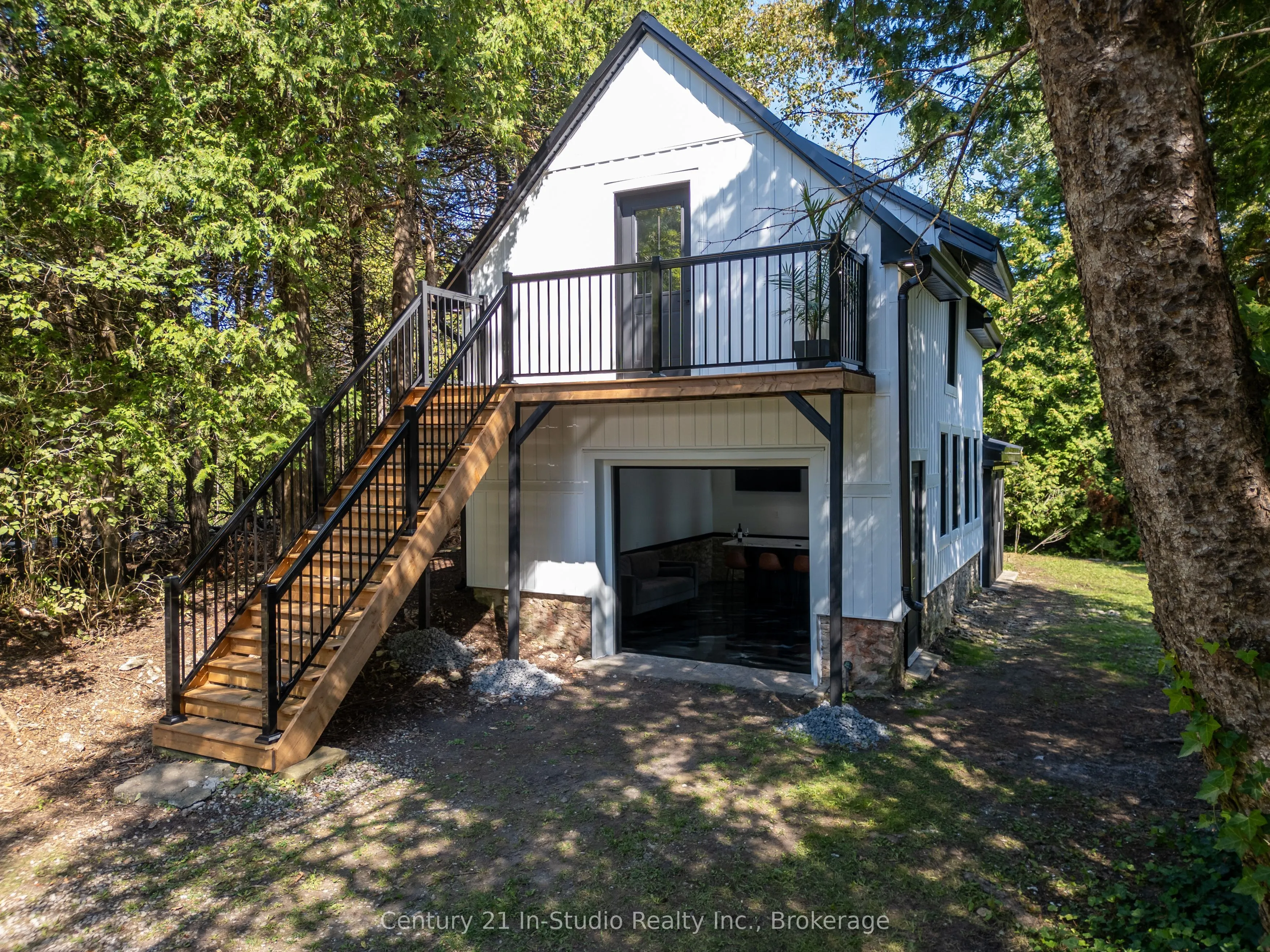 193 Tamarac Road