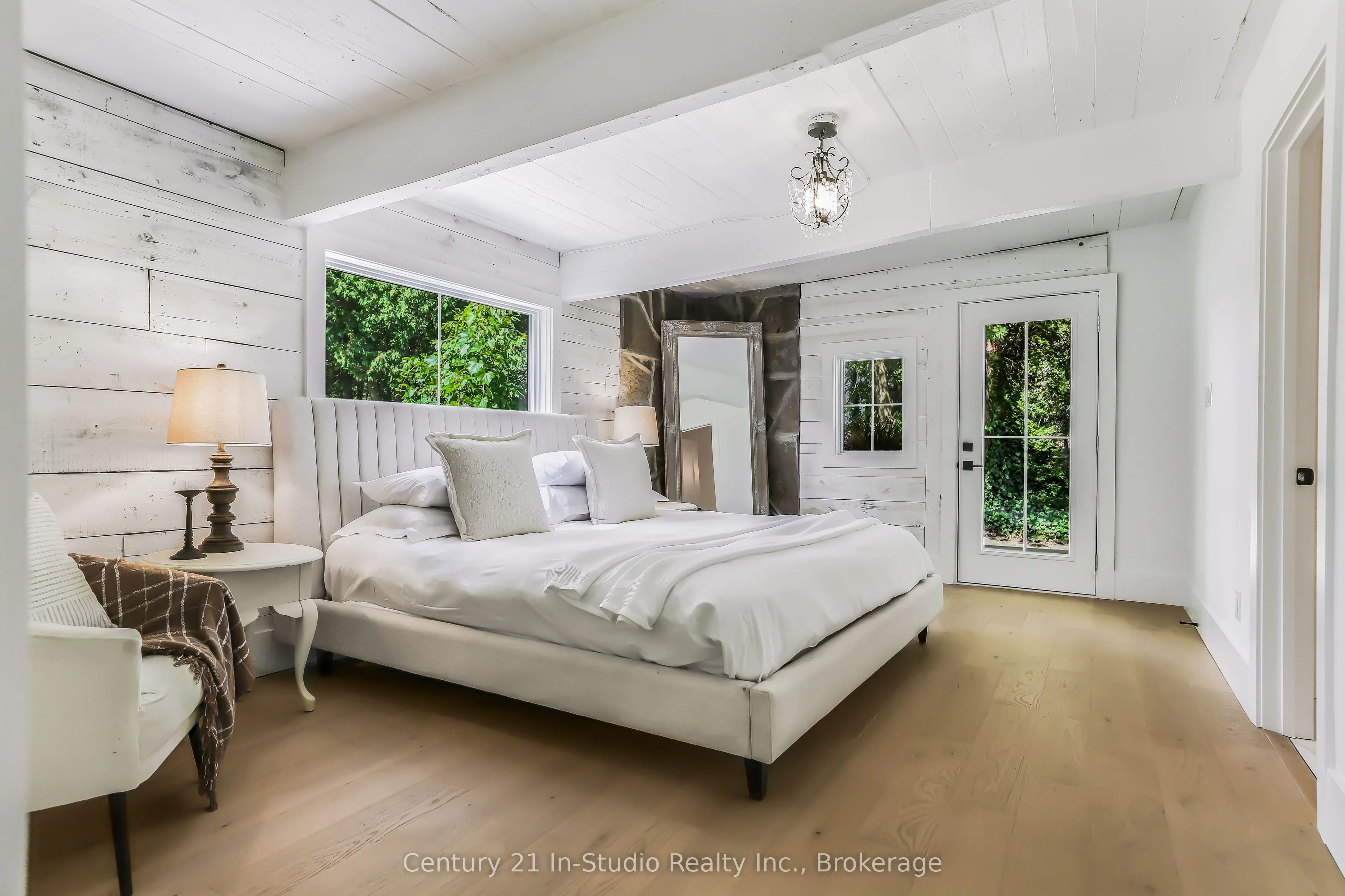 193 Tamarac Road