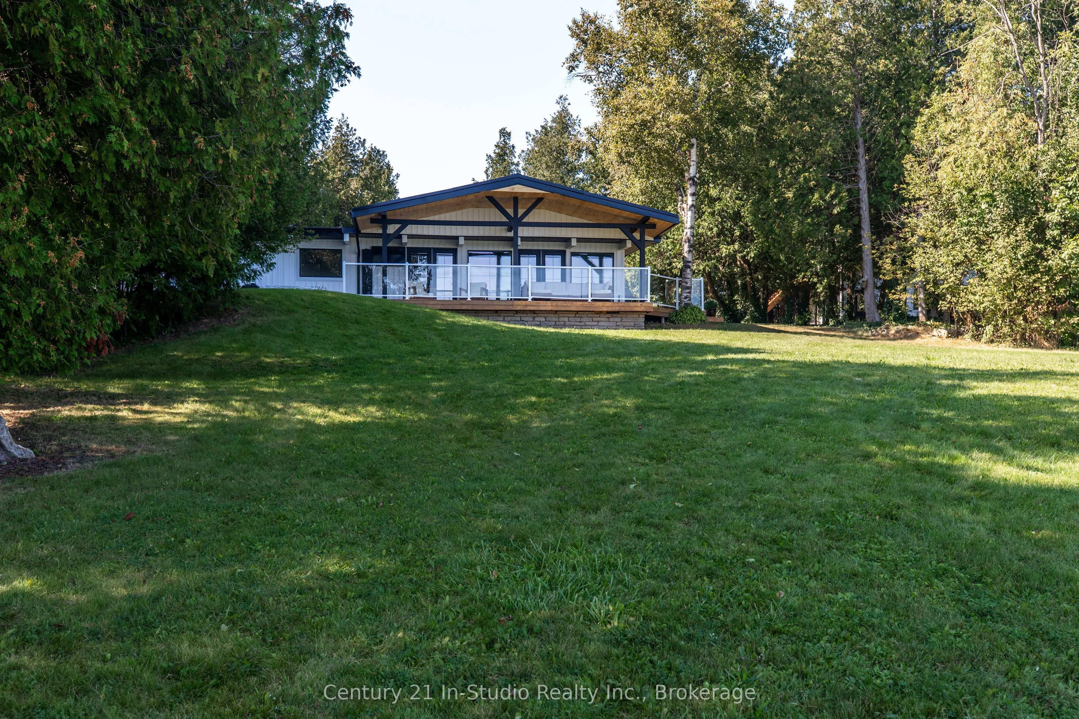 193 Tamarac Road