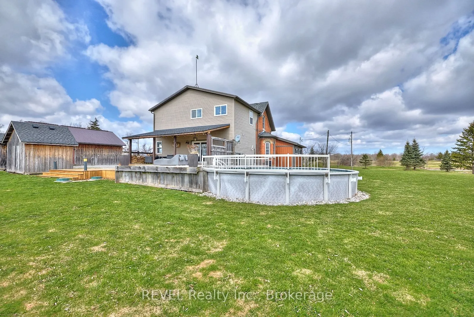 118 River Road