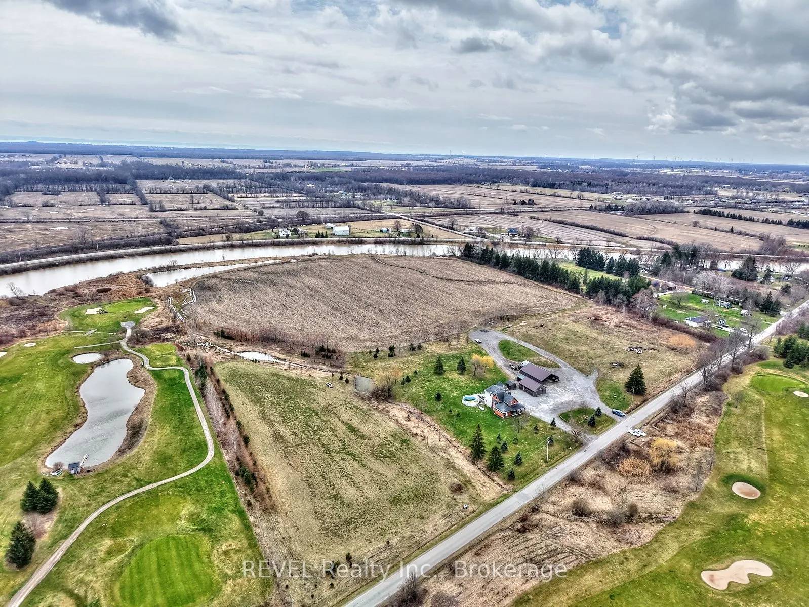 118 River Road