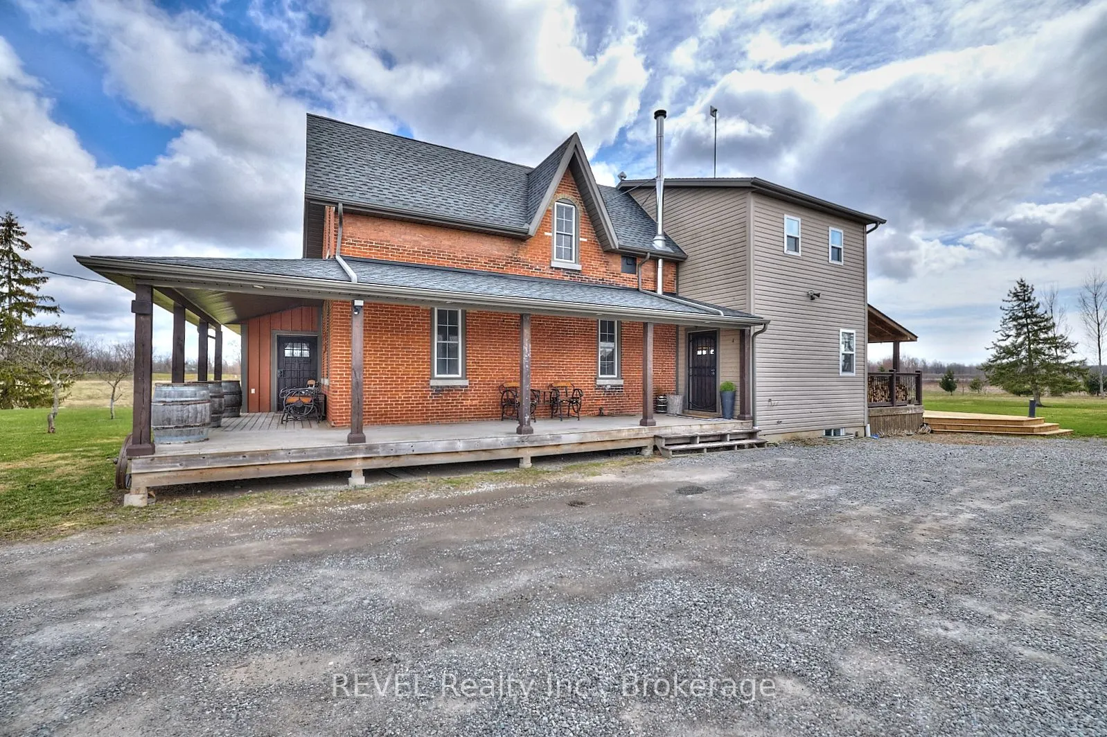 118 River Road
