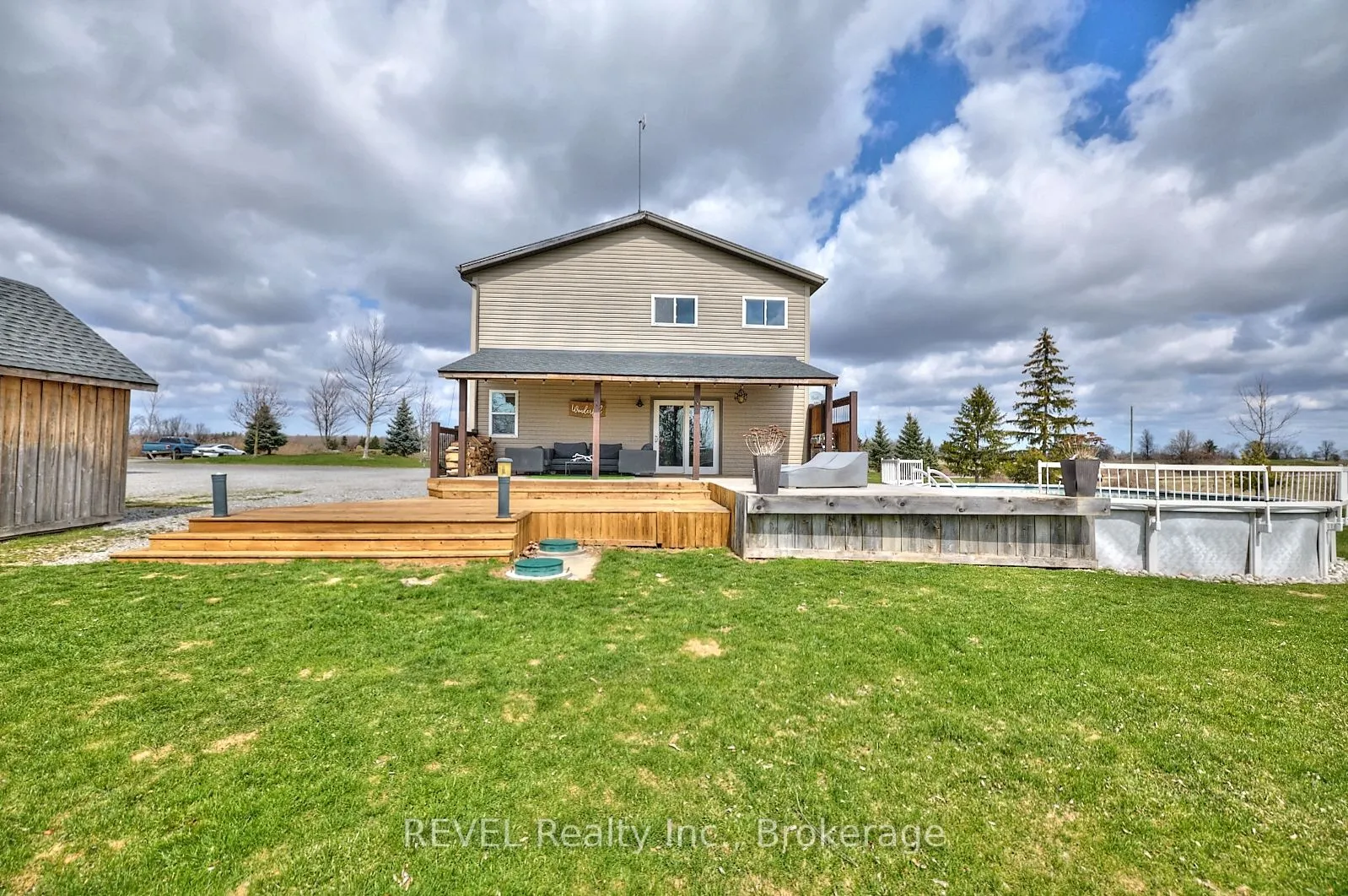 118 River Road