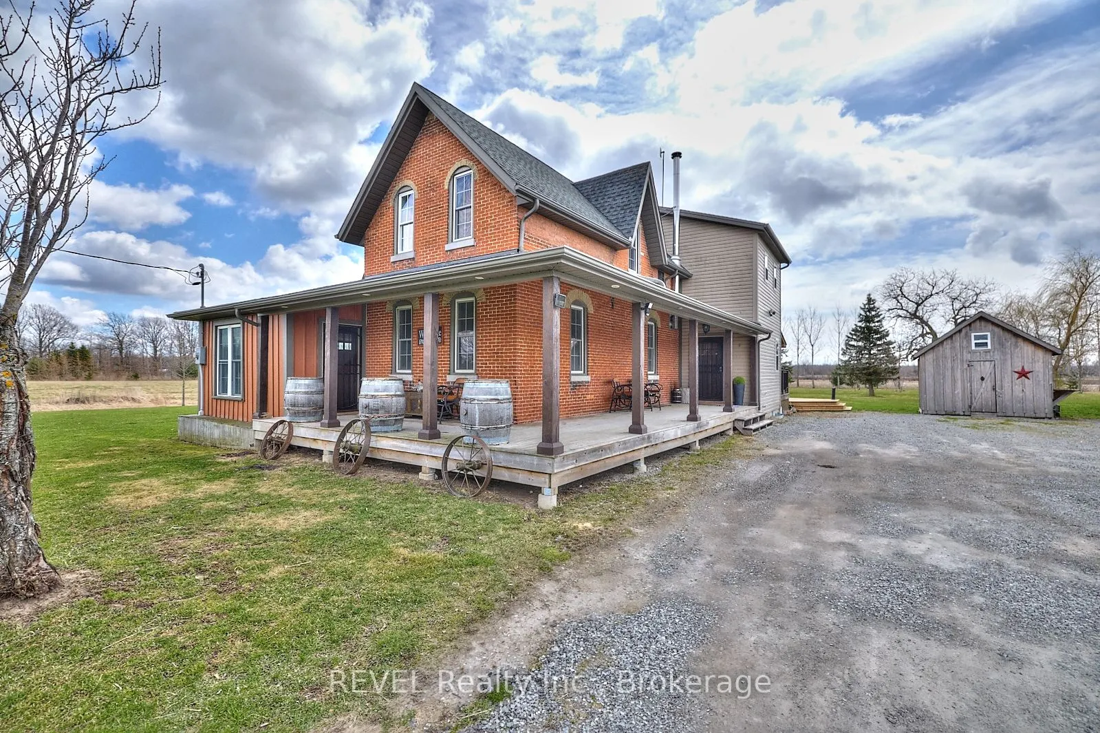 118 River Road