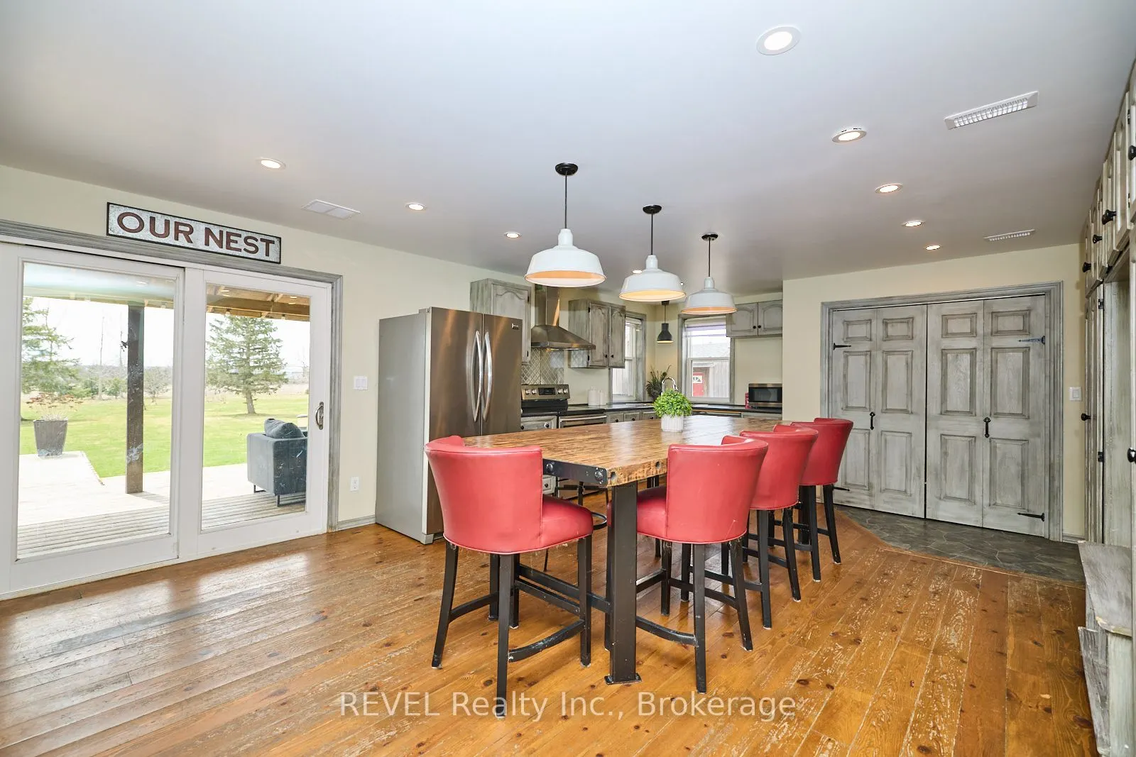 118 River Road