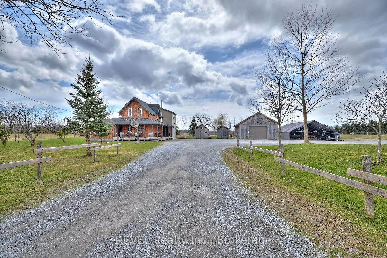 118 River Road