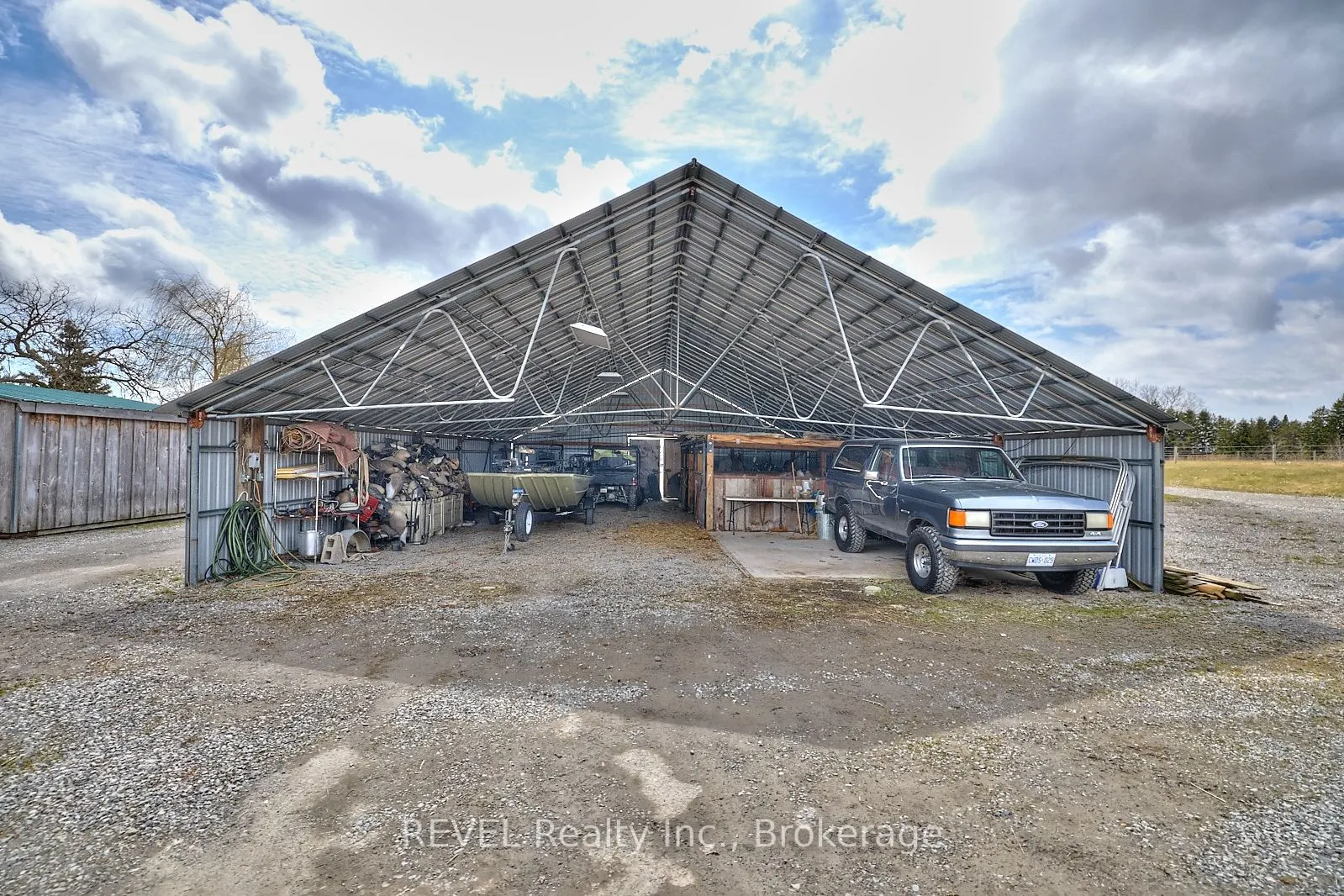 118 River Road
