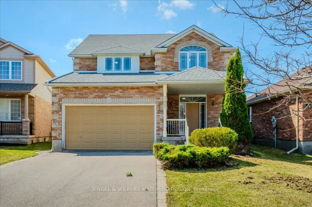 705 Breakwater Crescent