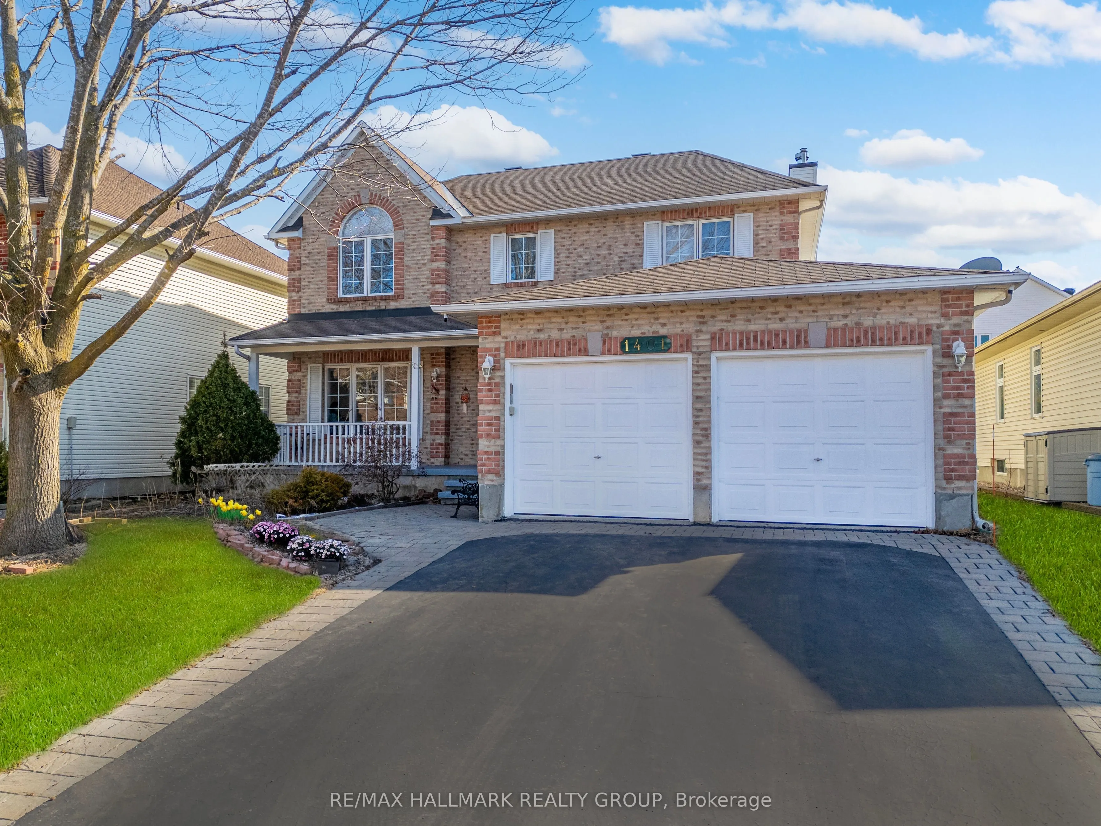 1401 MONTRESOR Way