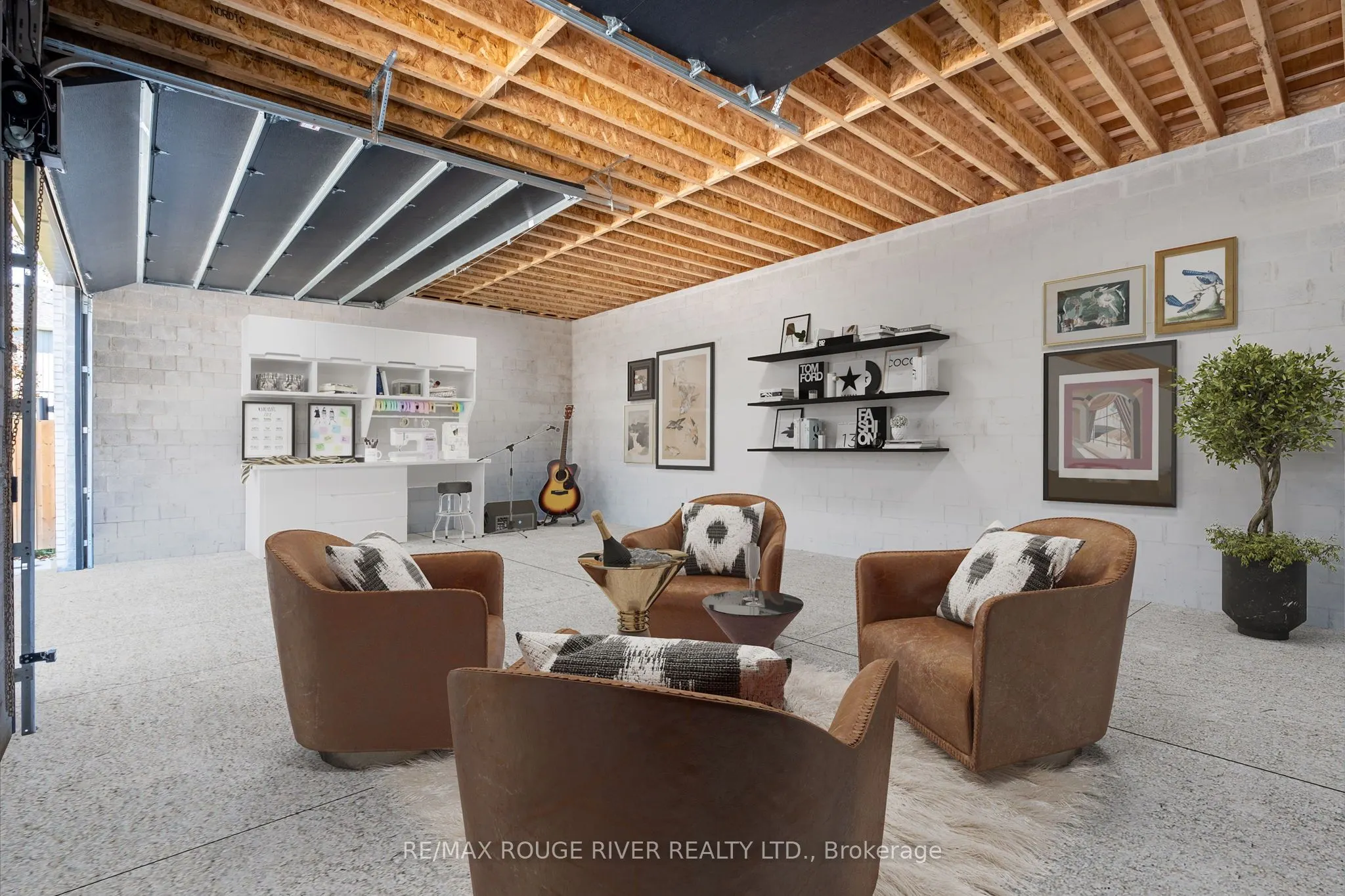 375 King Street W