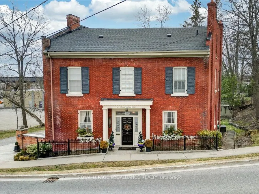 43-45 Dorset Street W
