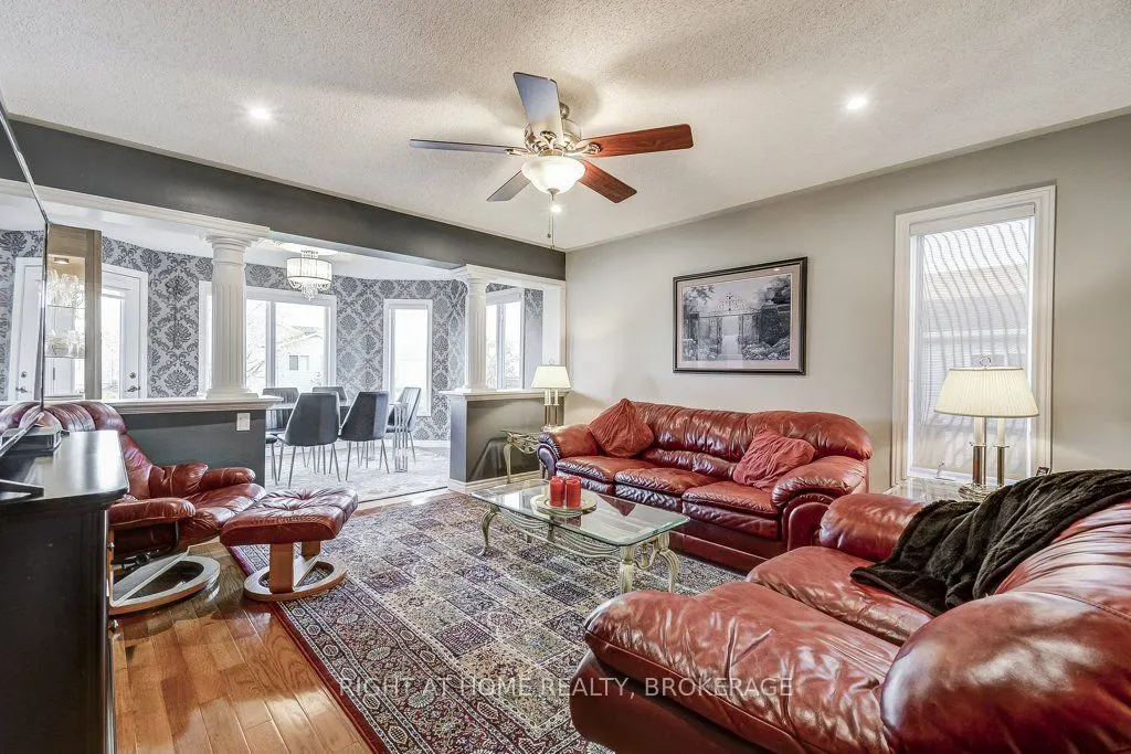 156 Gracehill Crescent