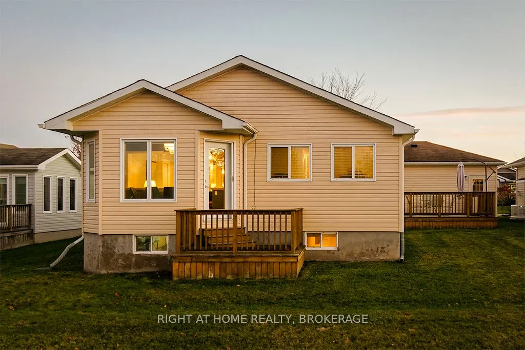 156 Gracehill Crescent