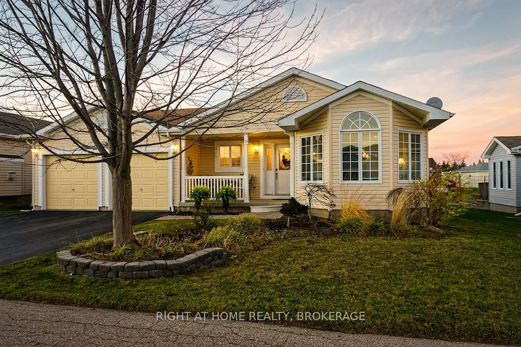 156 Gracehill Crescent